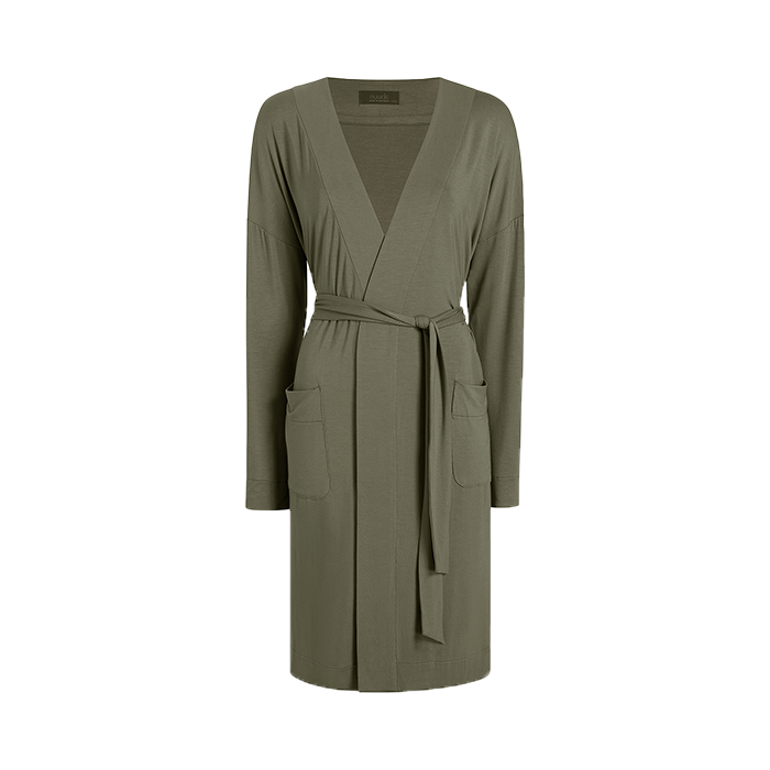 Lounge Robe