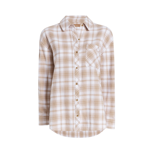 Boyfriend Flannel