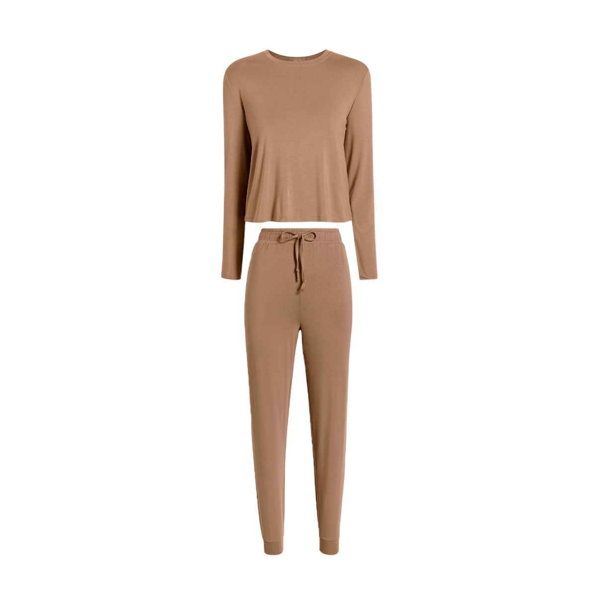 Pajama Jogger Set