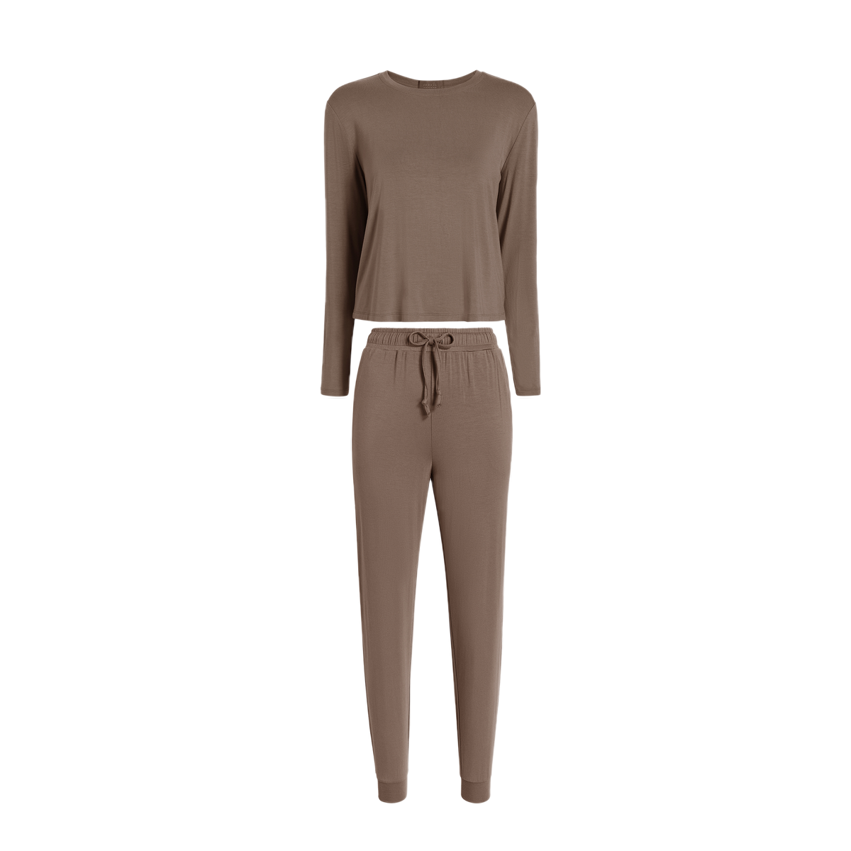 Pajama Jogger Set