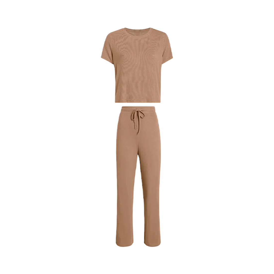 Pajama Set | Cinnamon