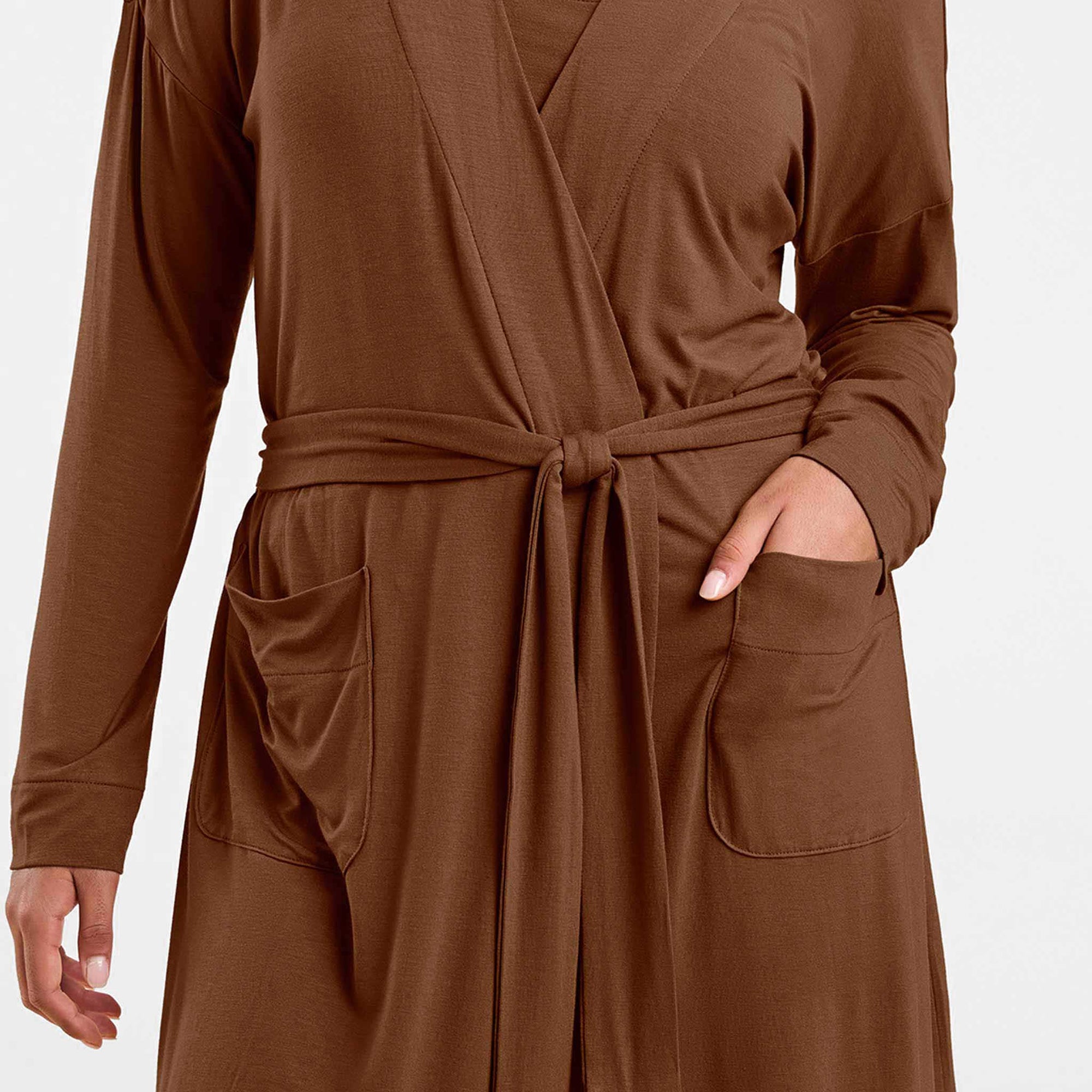 Lounge Robe