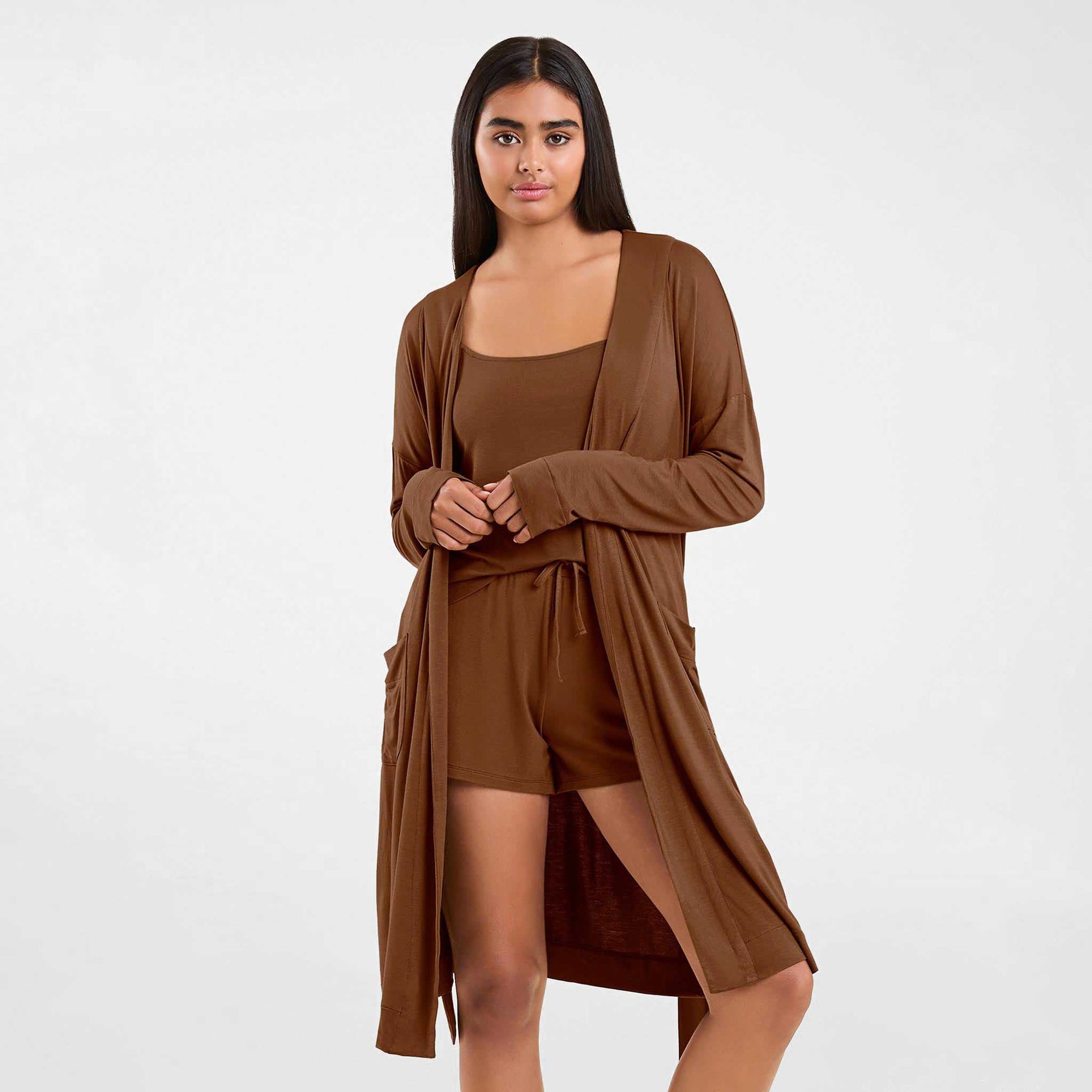 Lounge Robe