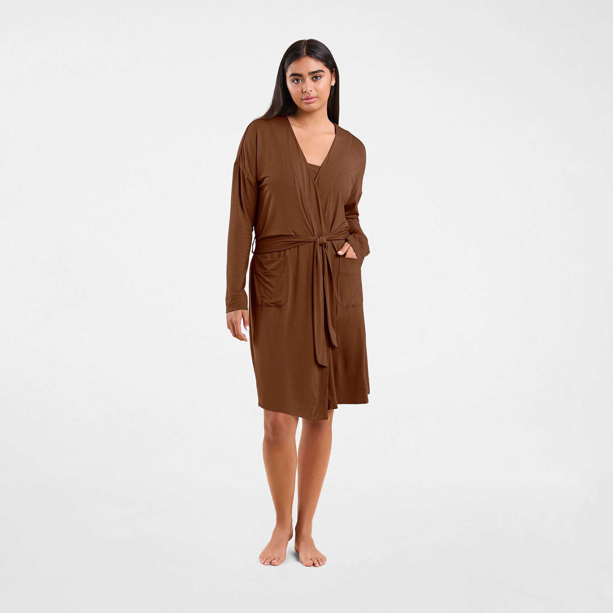 Lounge Robe