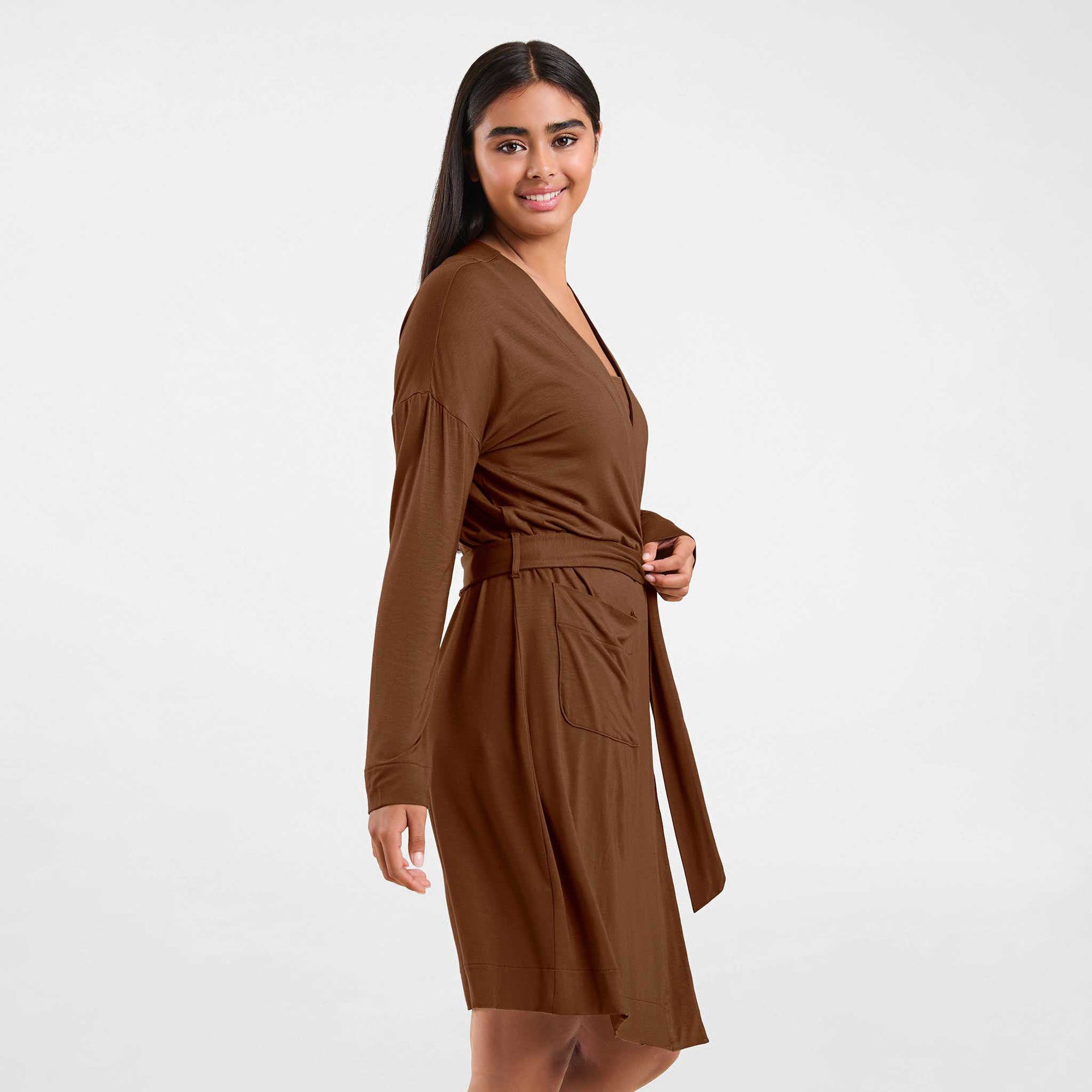 Lounge Robe