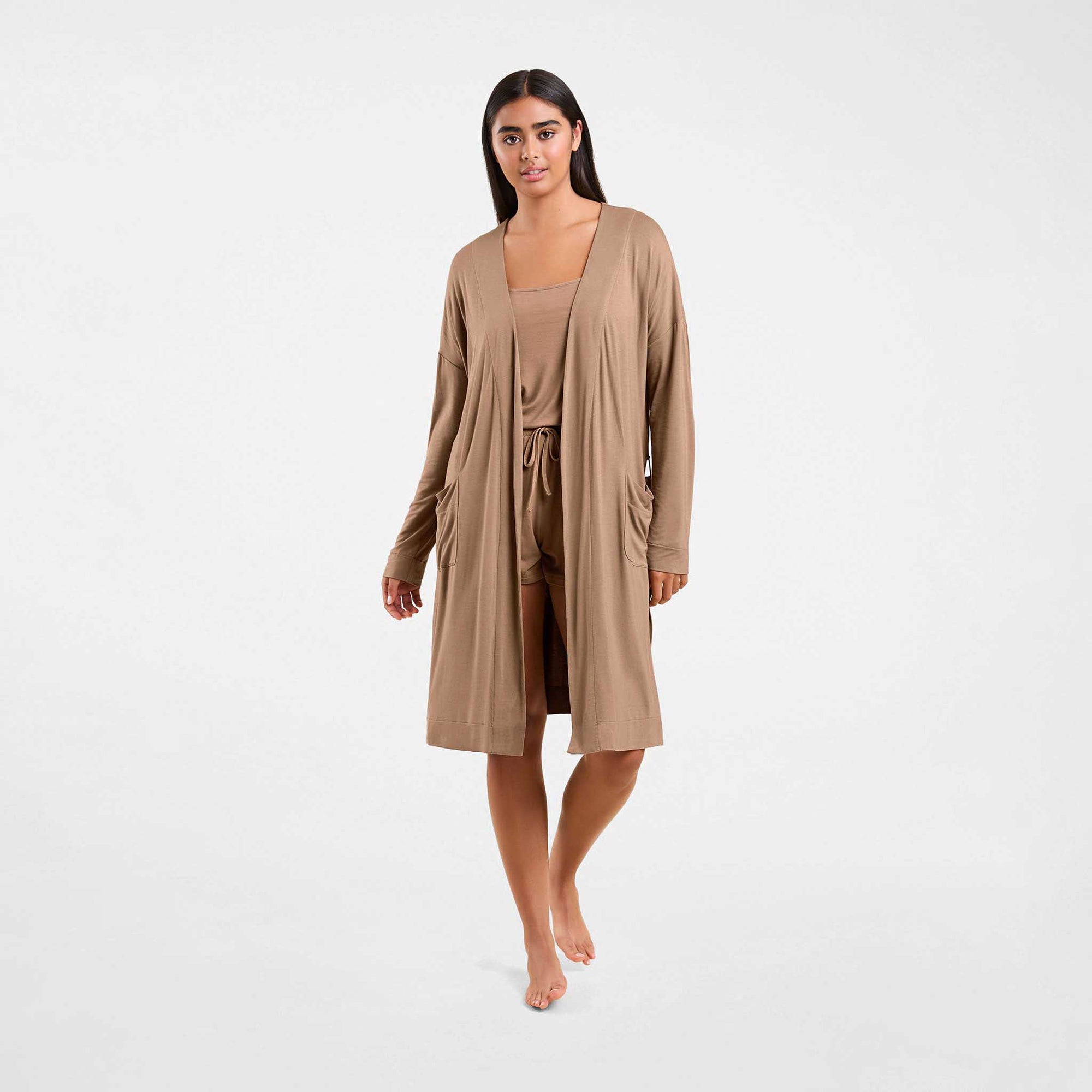 Lounge Robe