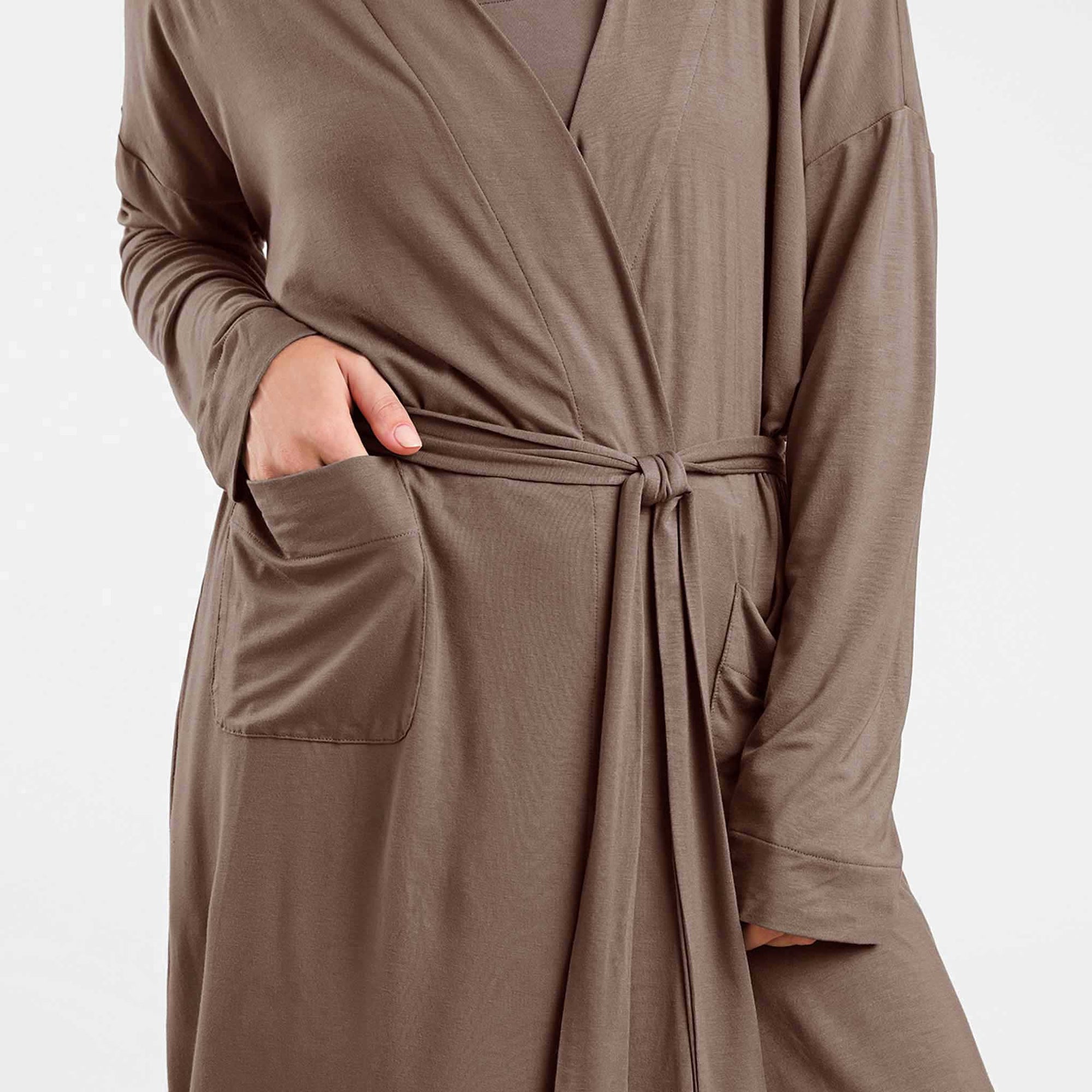 Lounge Robe