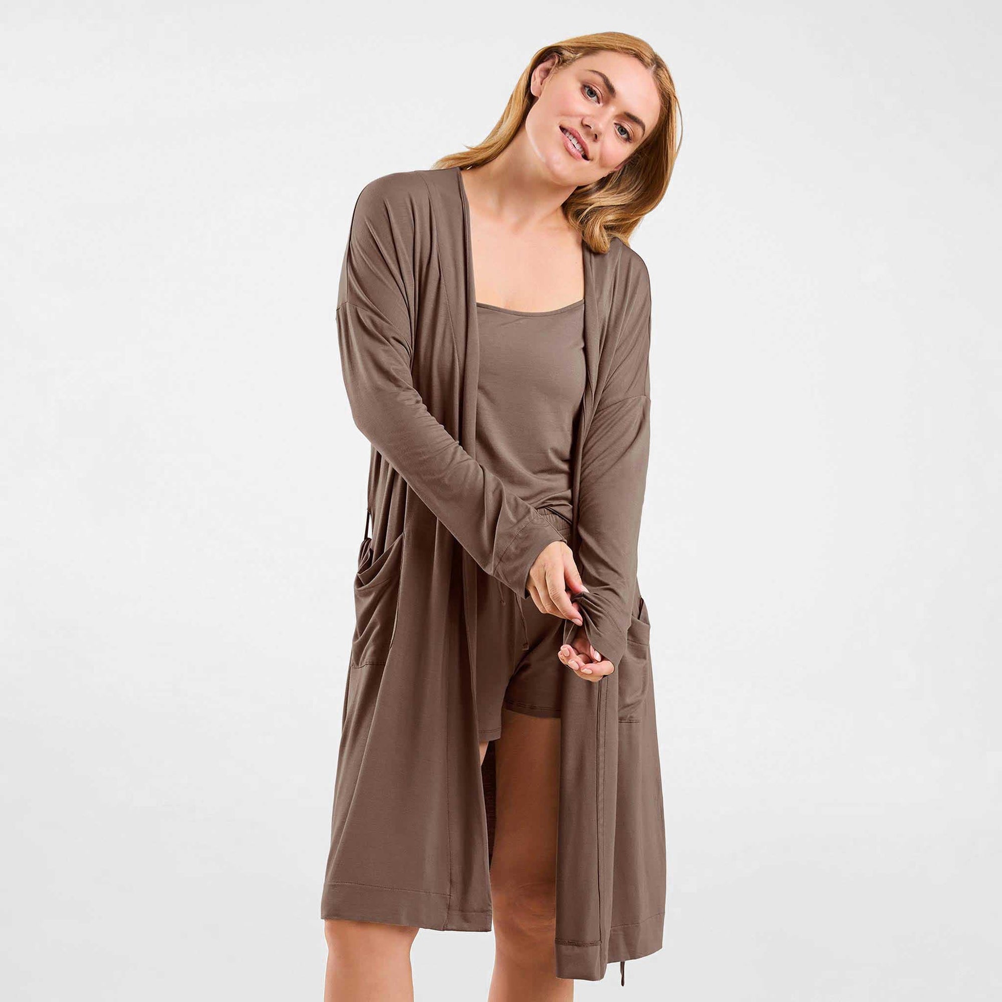 Lounge Robe