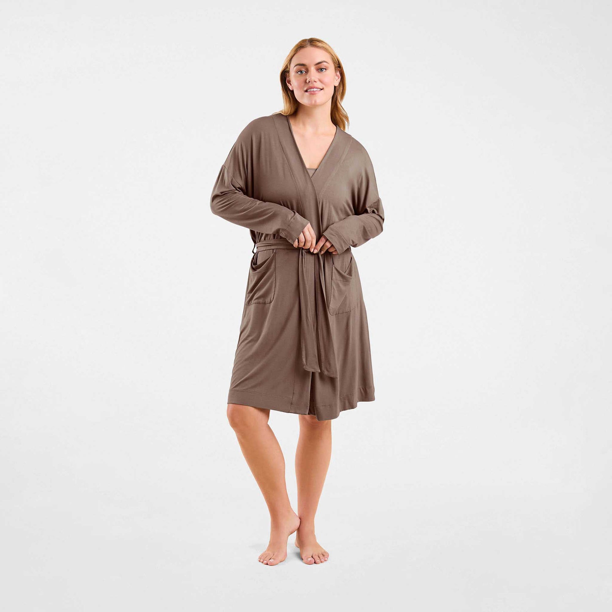 Lounge Robe