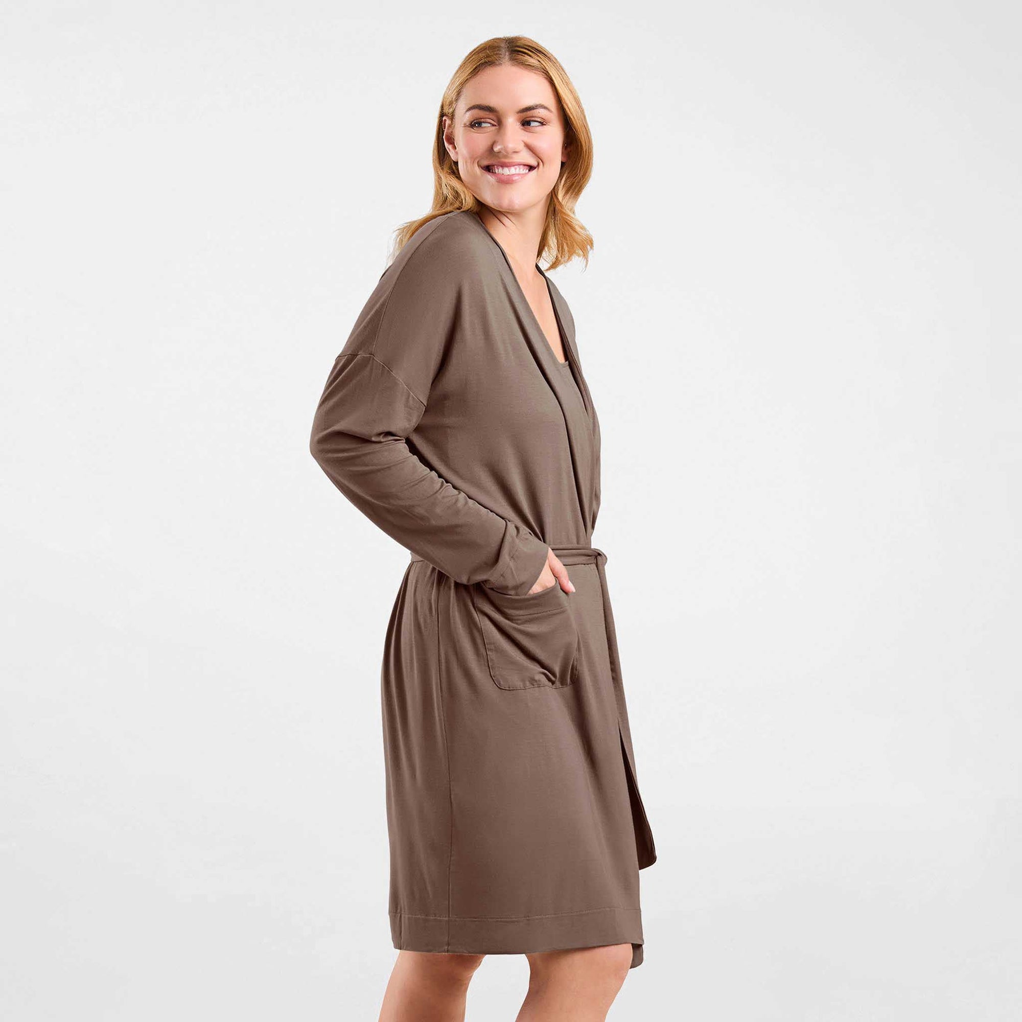 Lounge Robe