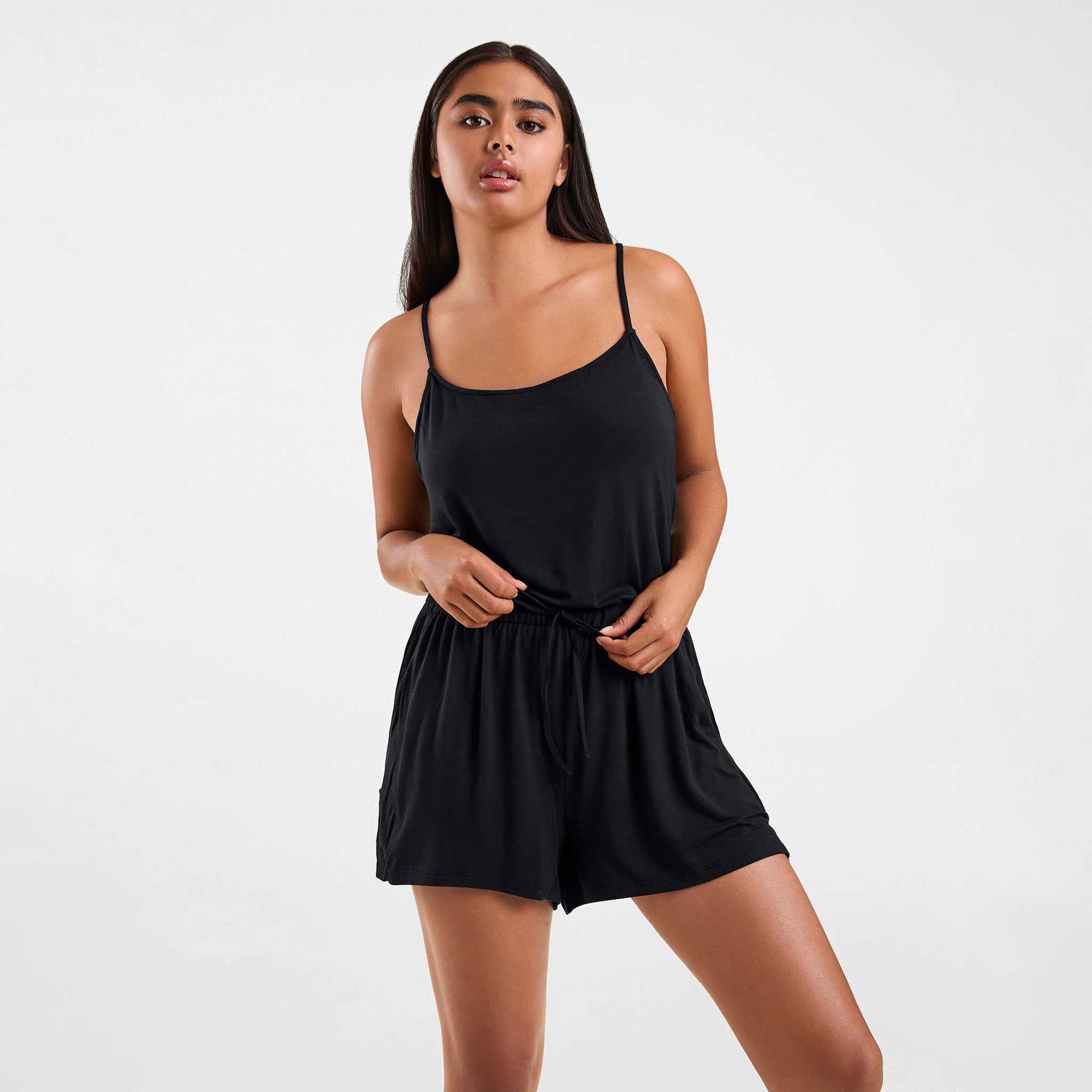 Sleep Romper