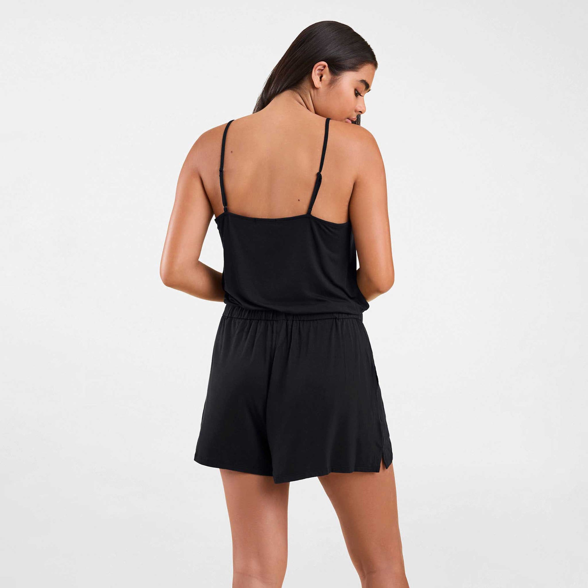 Sleep Romper