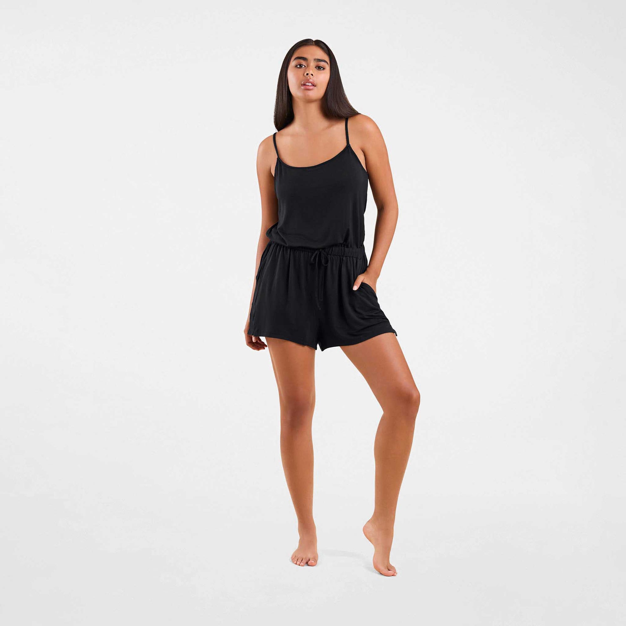 Sleep Romper