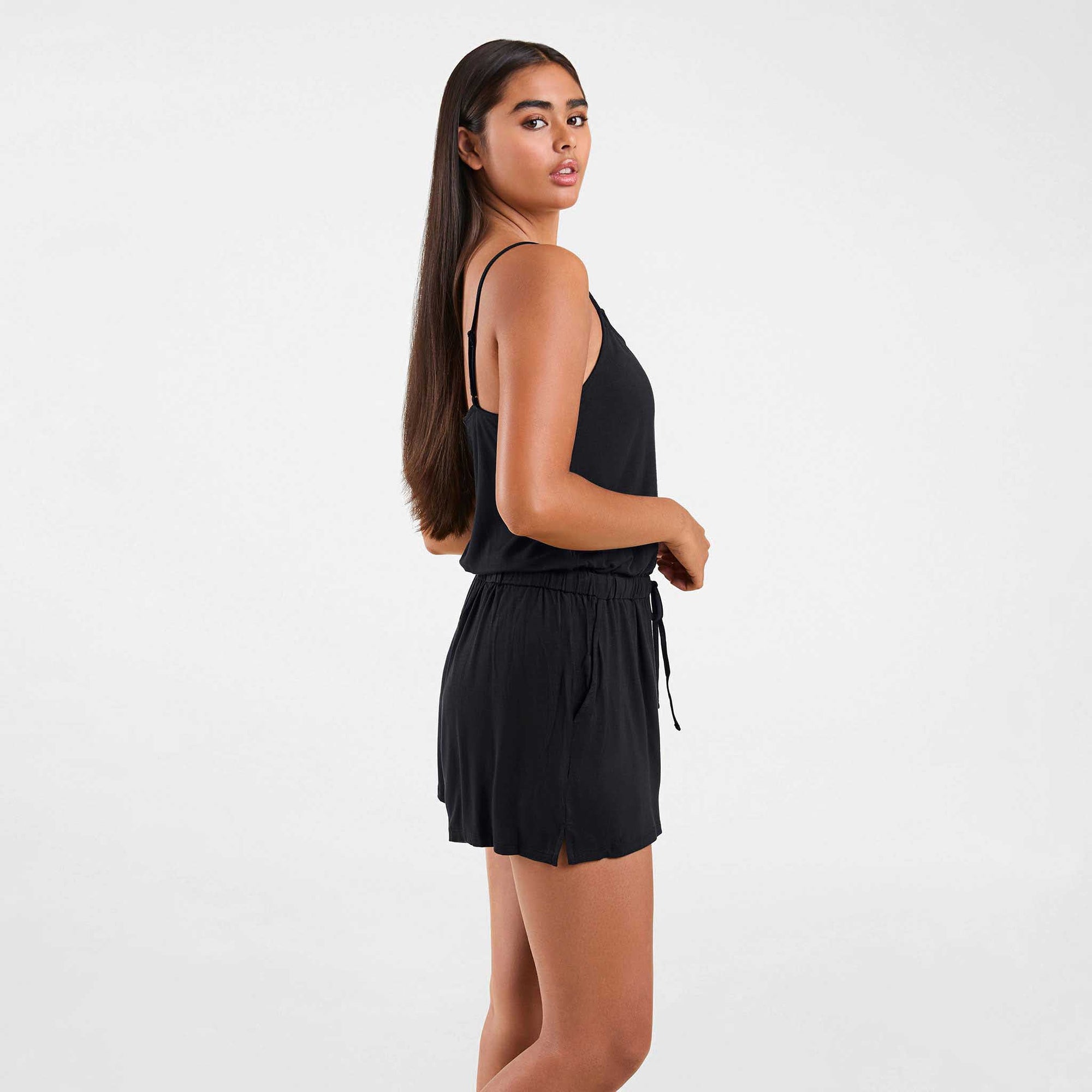 Sleep Romper