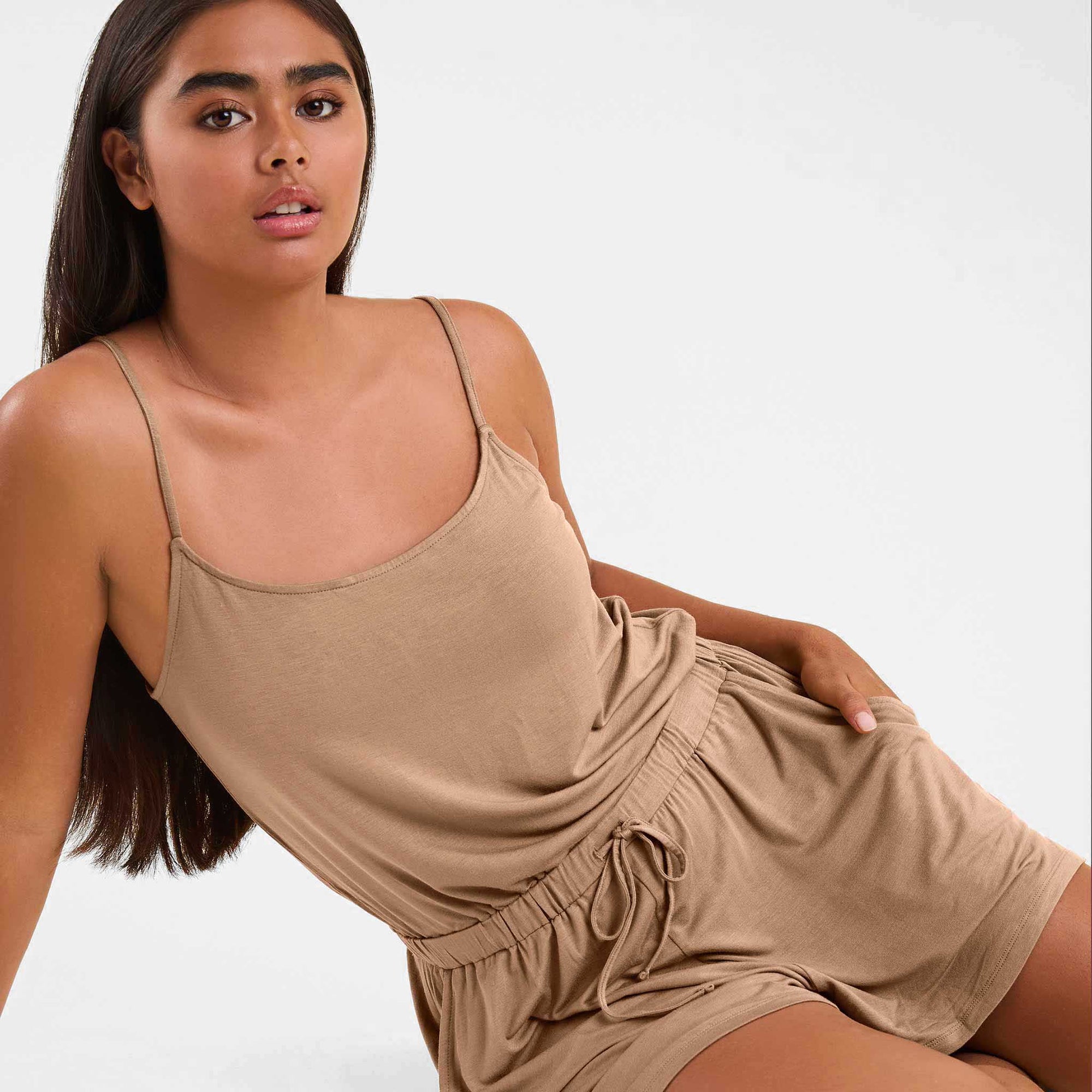 Sleep Romper