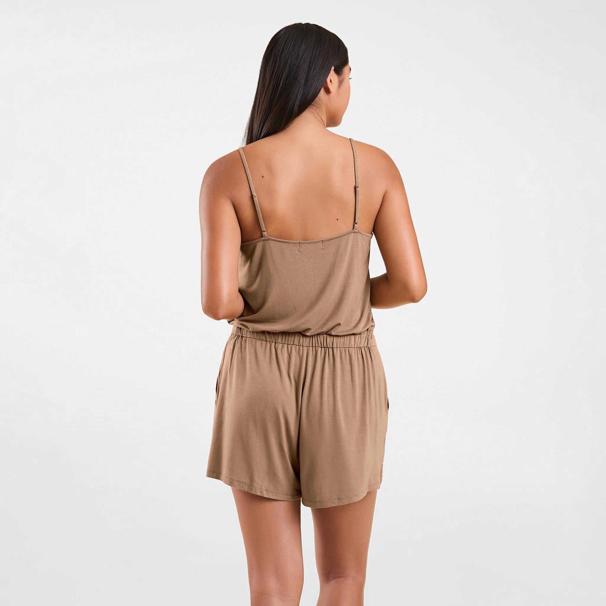 Sleep Romper