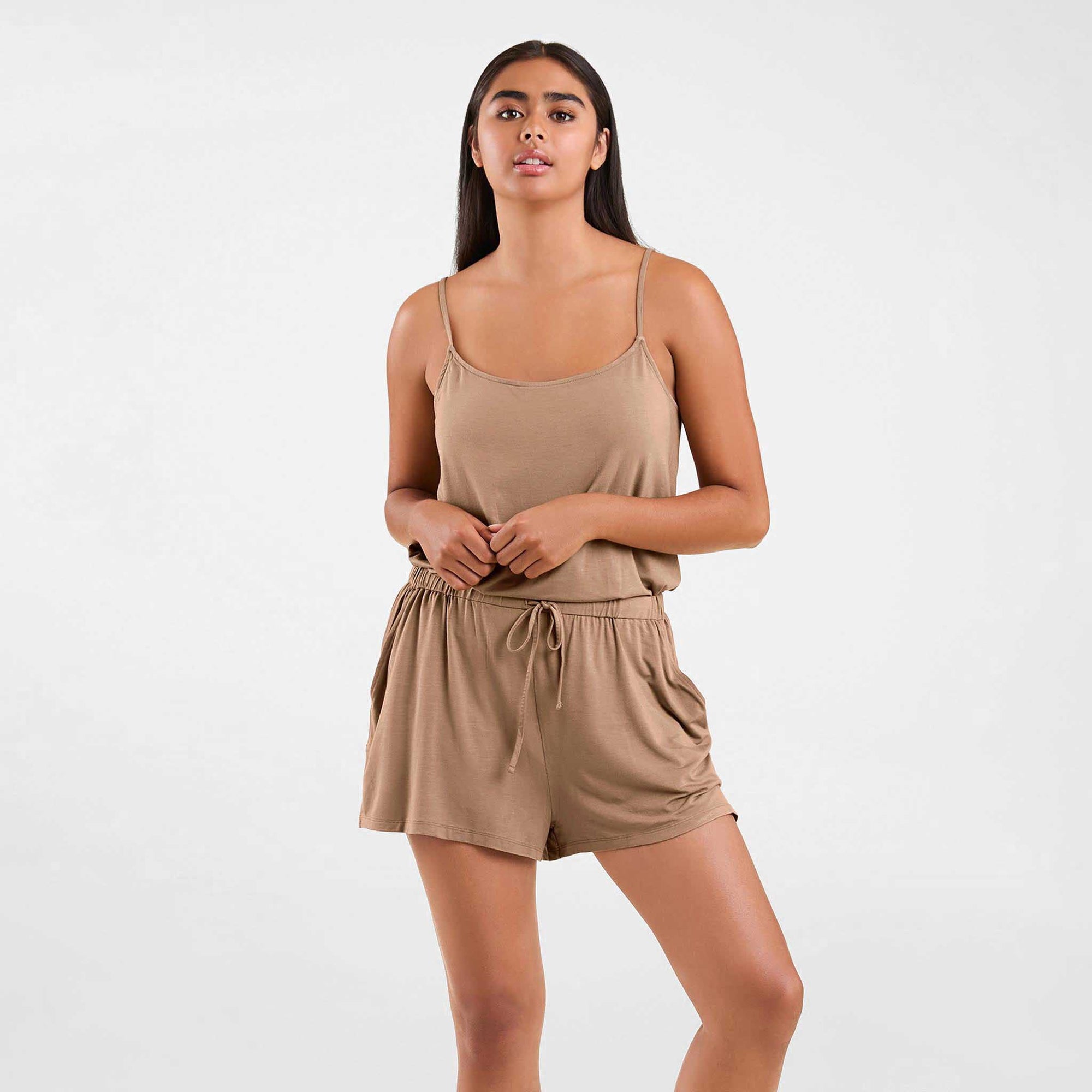 Sleep Romper