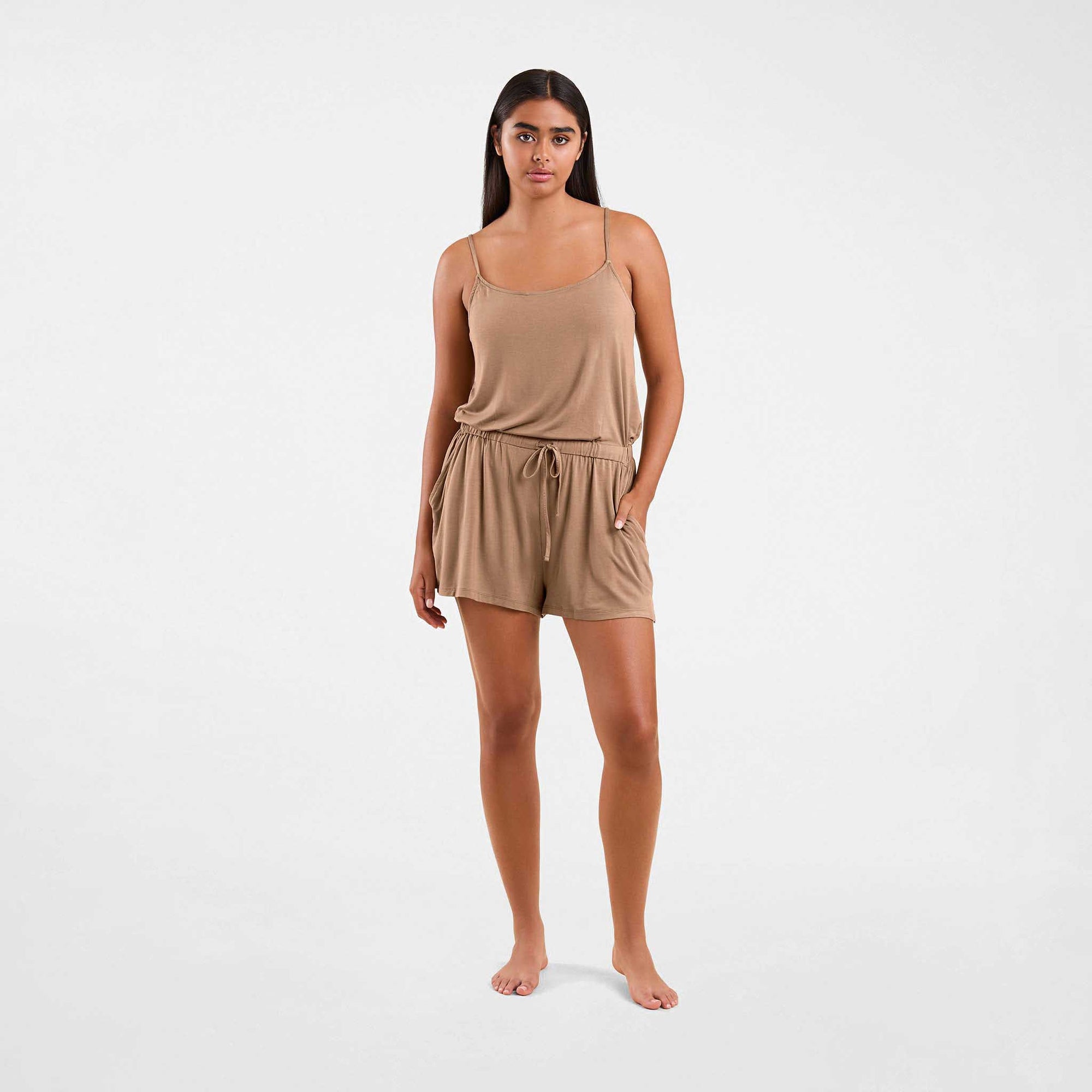 Sleep Romper