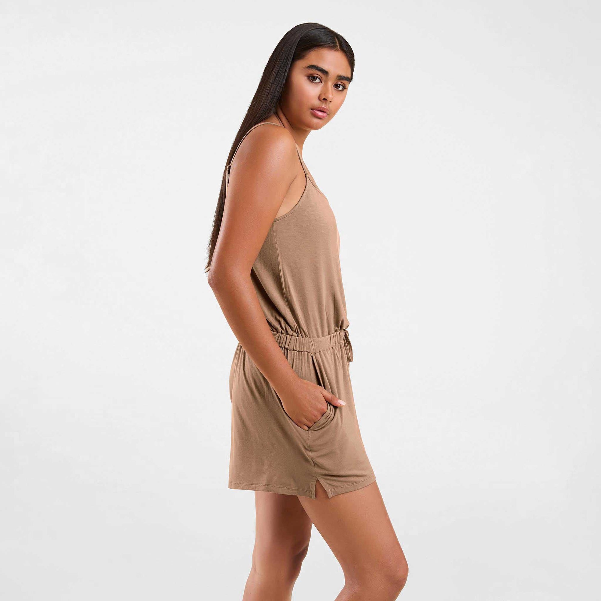 Sleep Romper