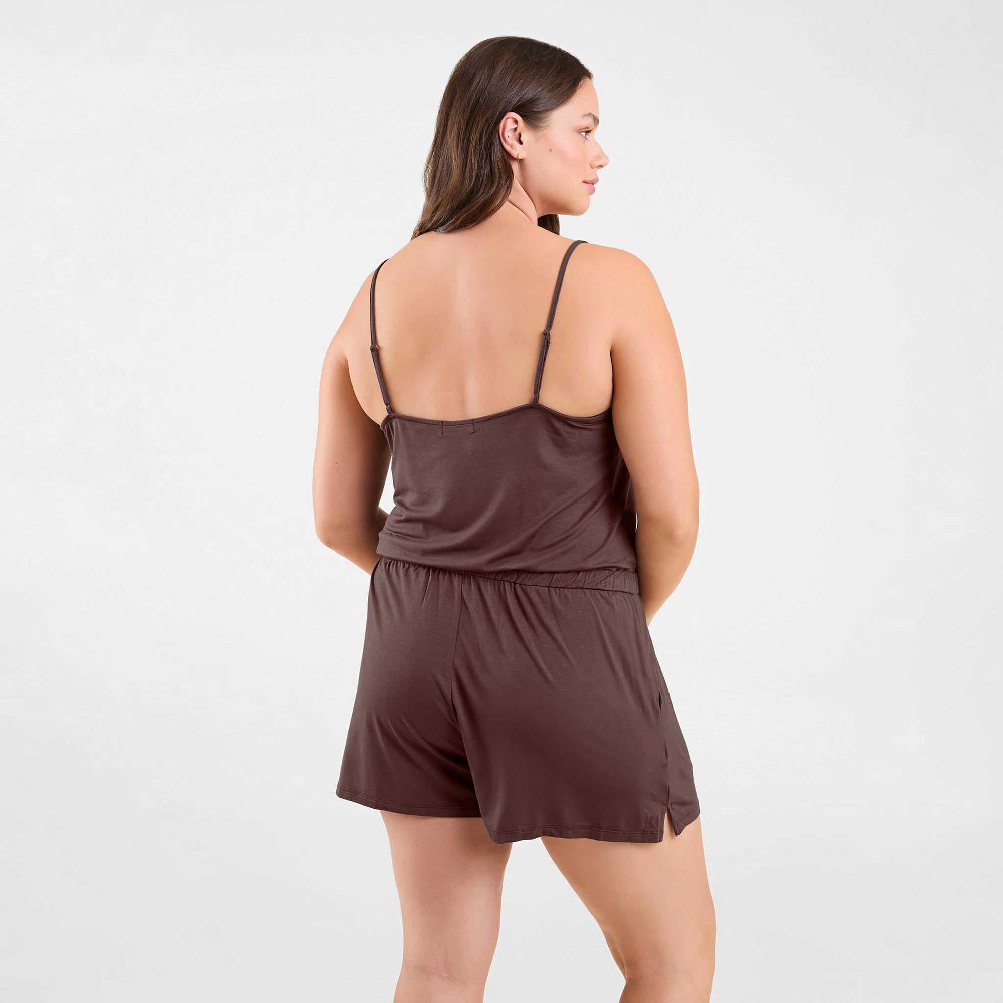 Sleep Romper