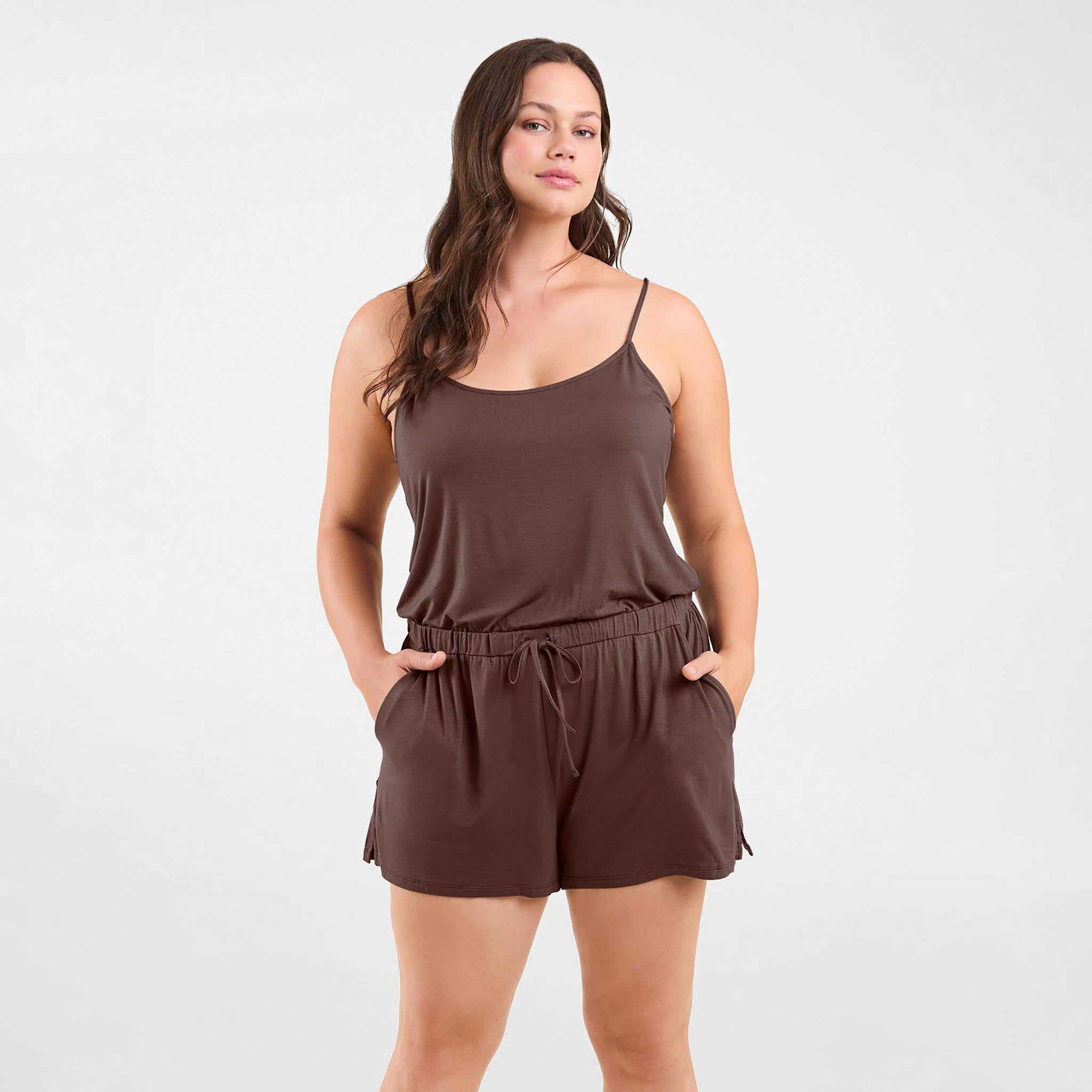 Sleep Romper