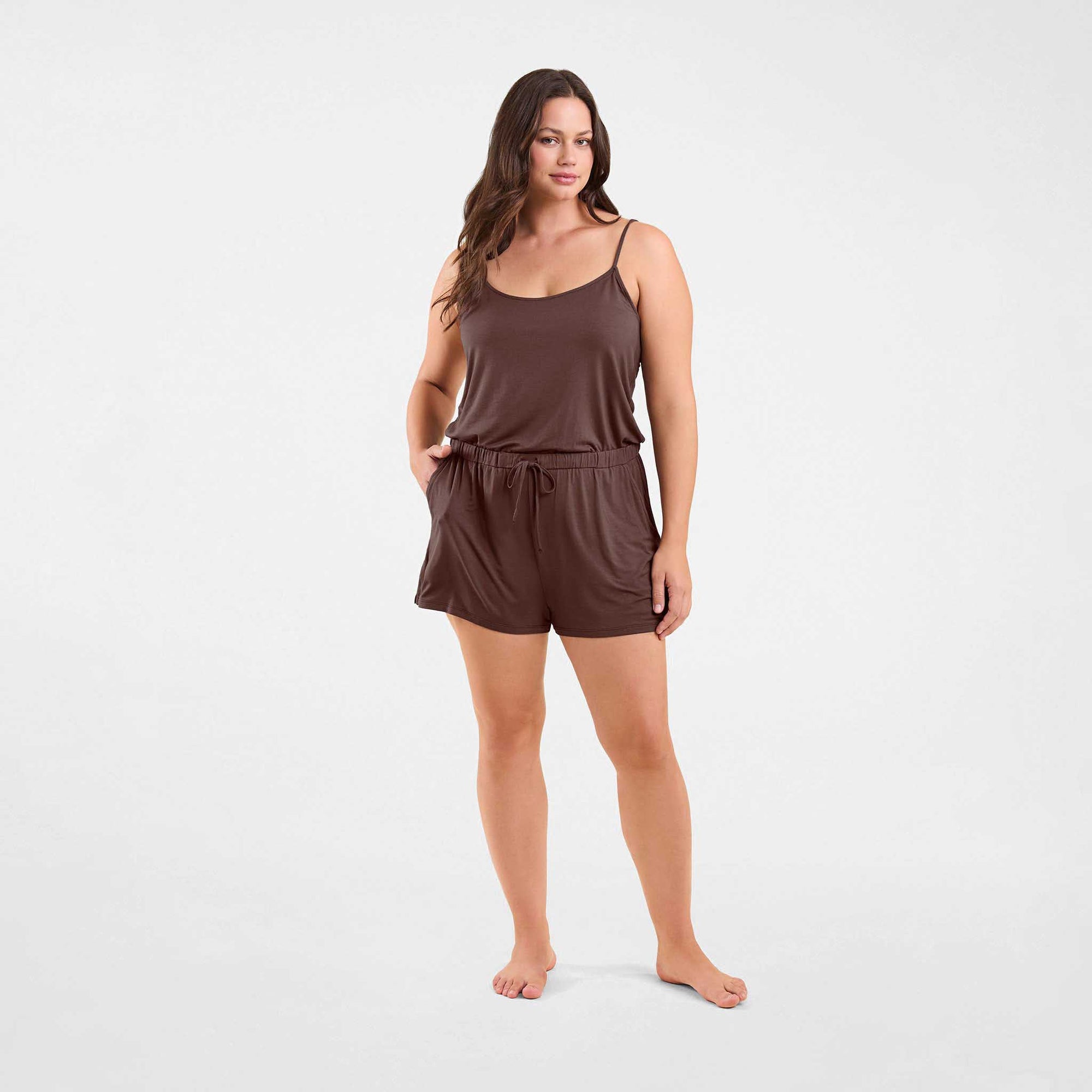 Sleep Romper
