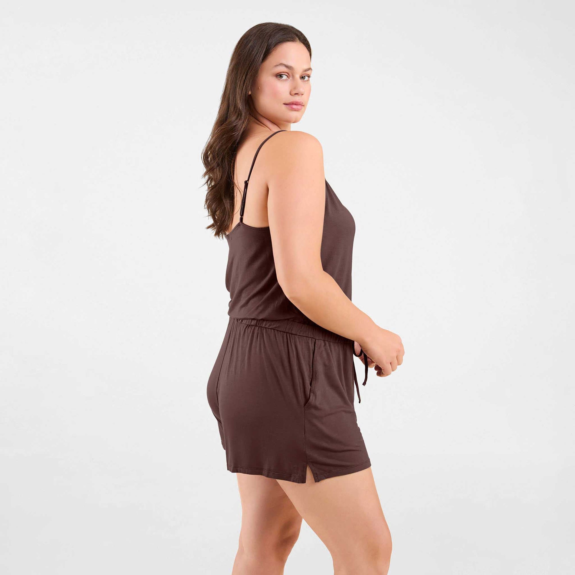Sleep Romper