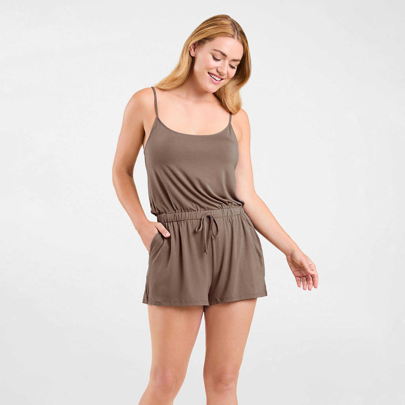 Sleep Romper image 