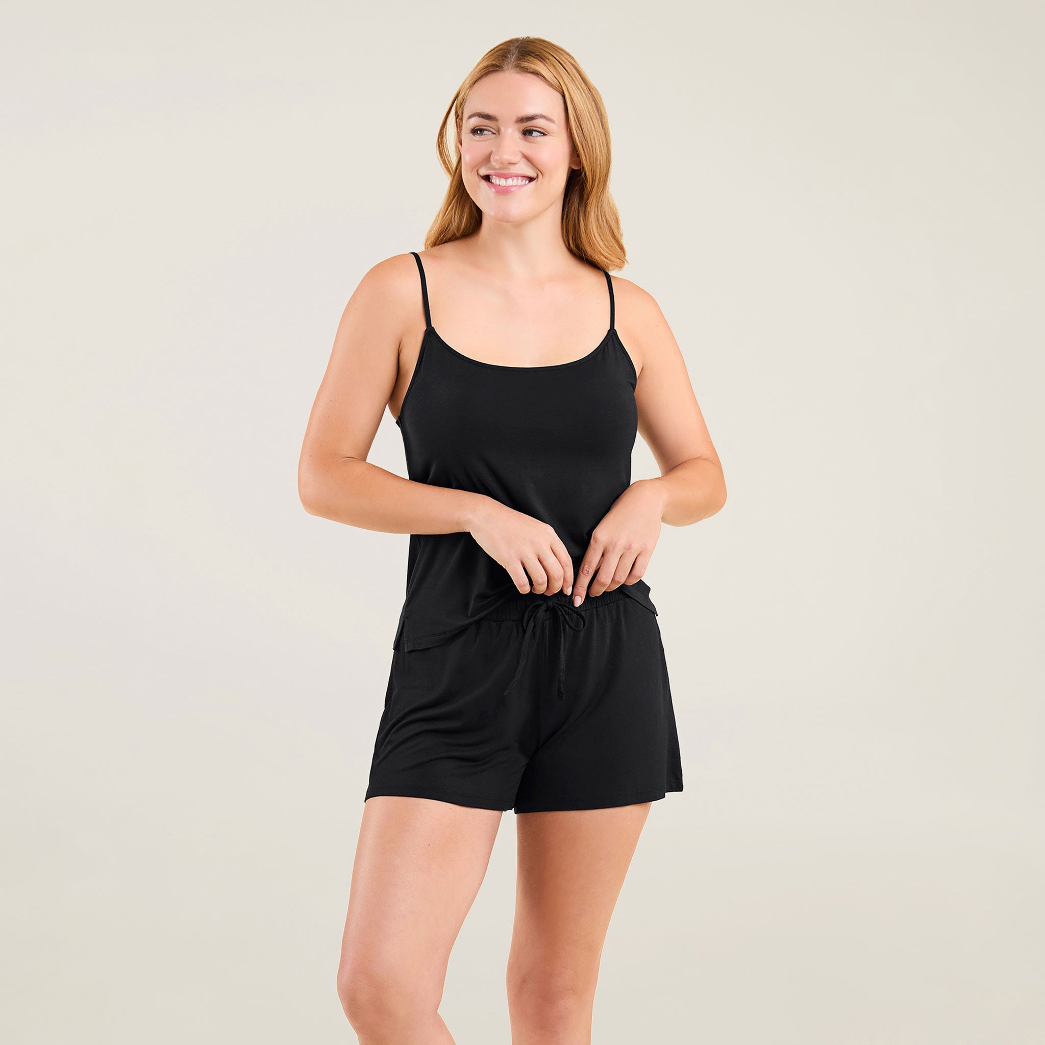 Cami Sleep Set Black cami-sleep-set-black