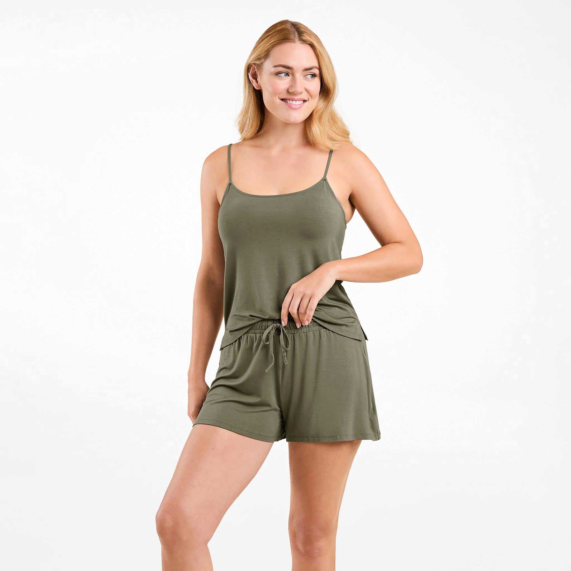 Cami Sleep Set