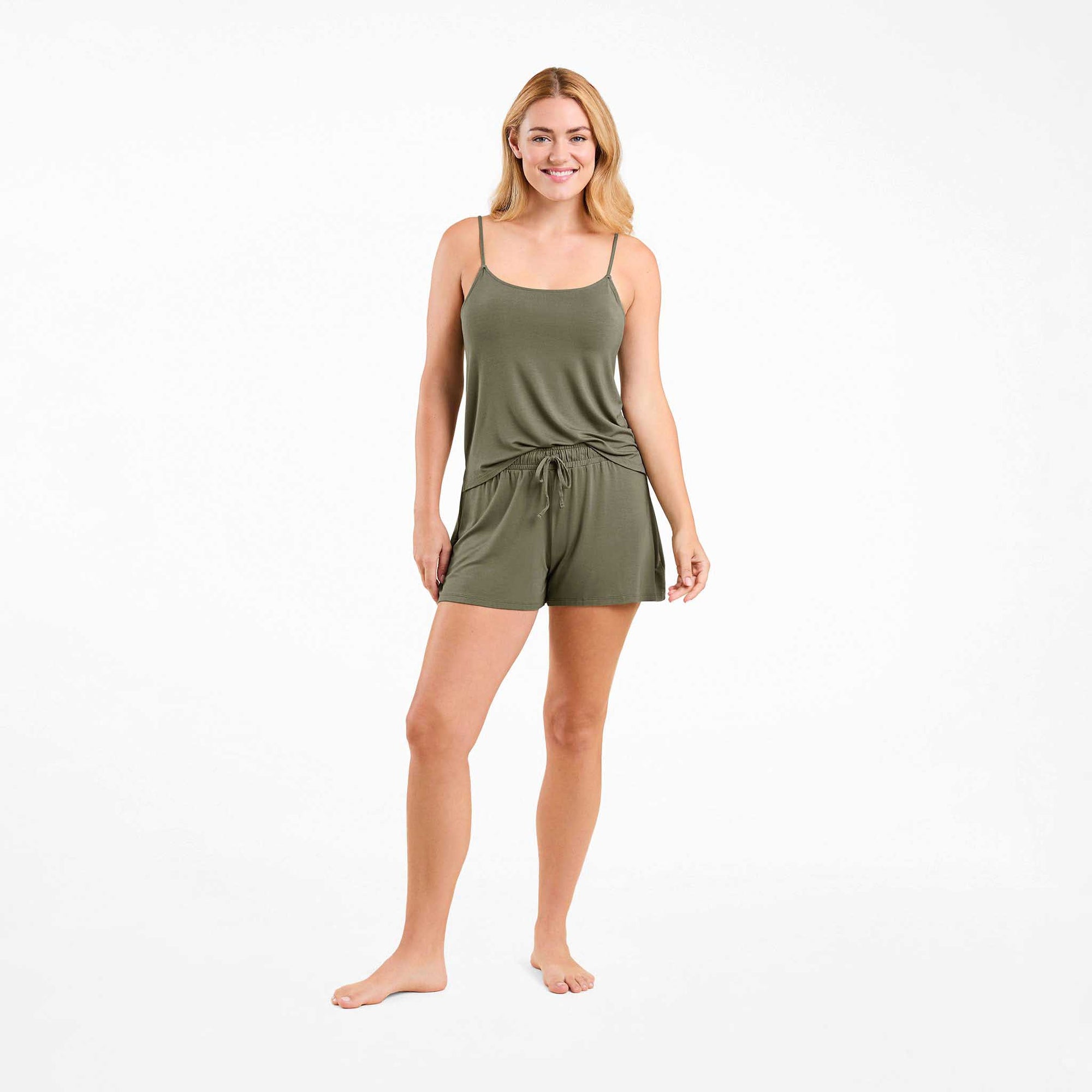 Cami Sleep Set