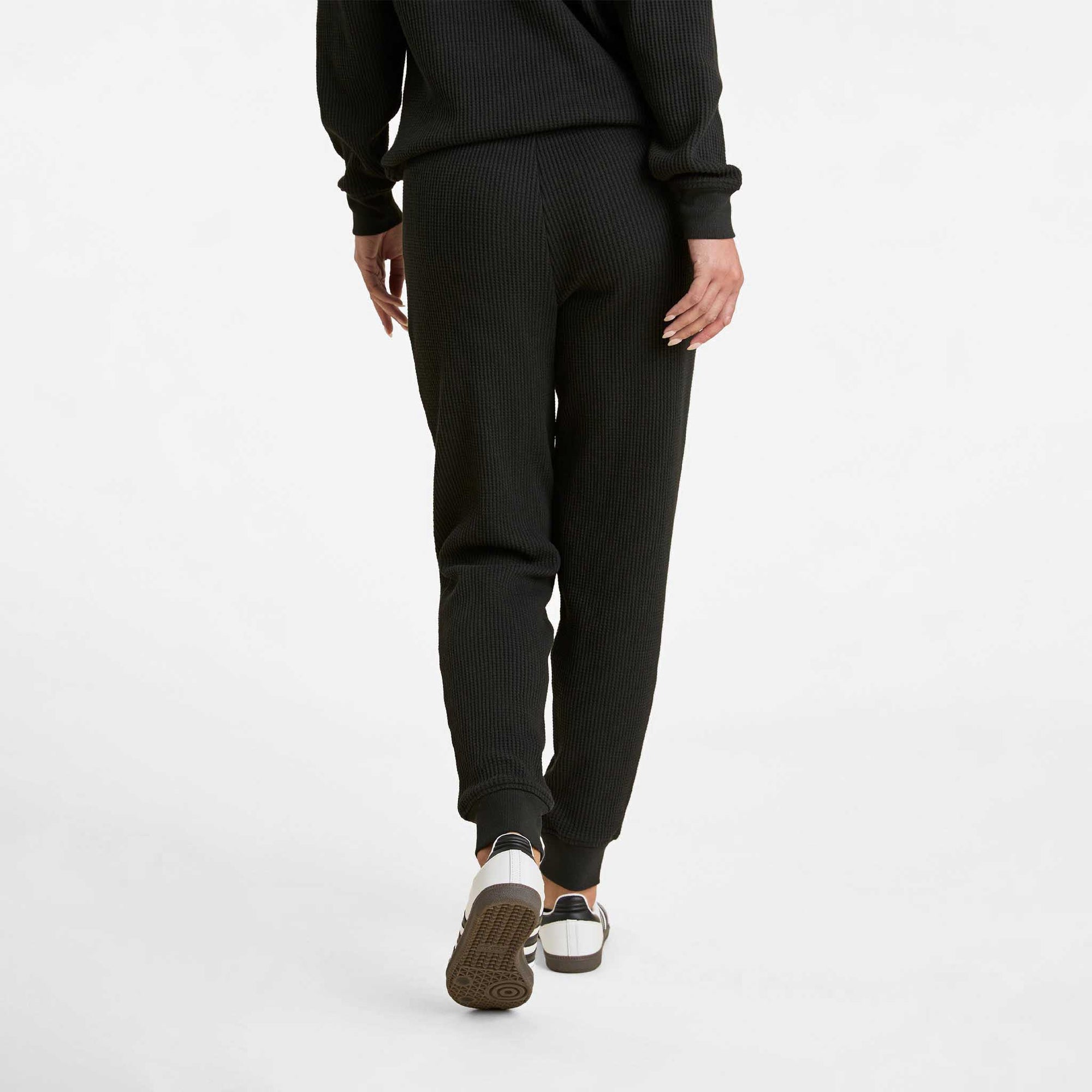 Waffle Jogger
