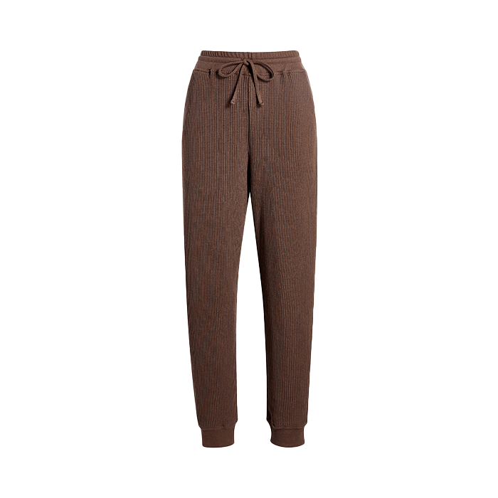 Waffle Jogger