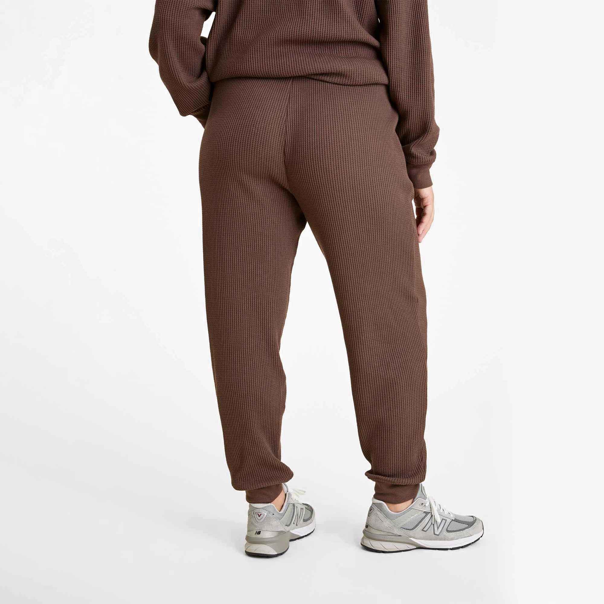 Waffle Jogger