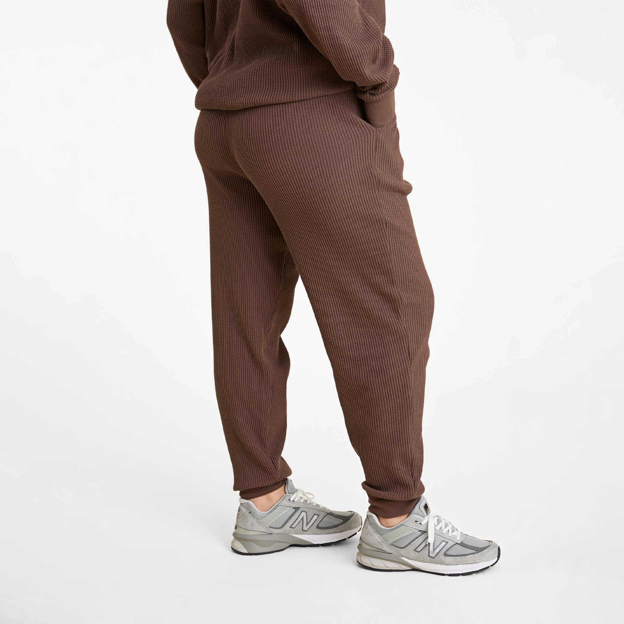 Waffle Jogger