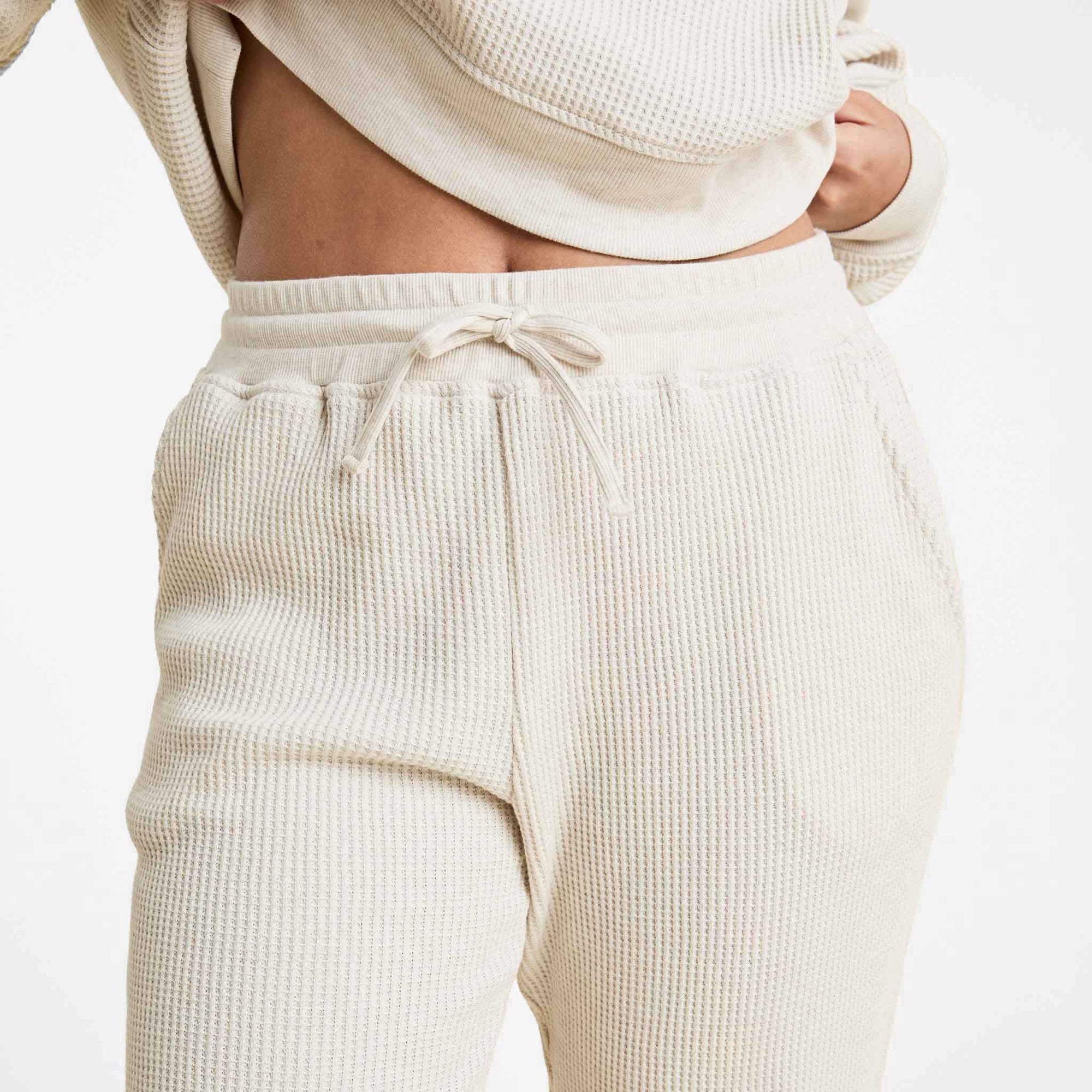 Waffle Jogger