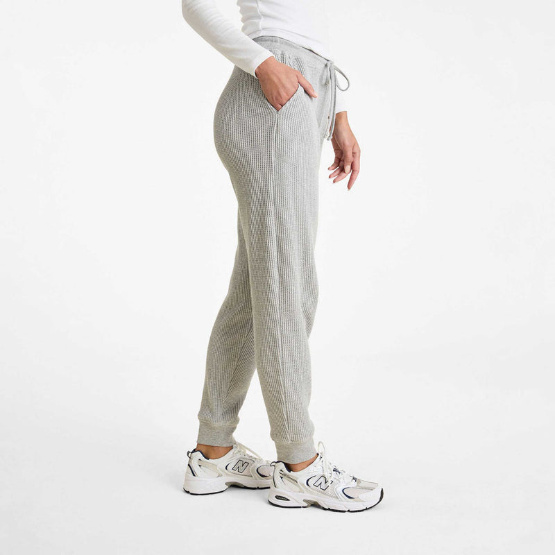 Waffle Jogger