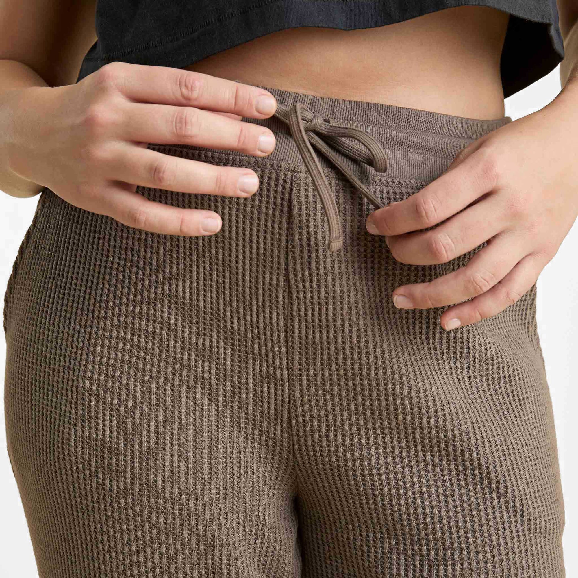 Waffle Jogger