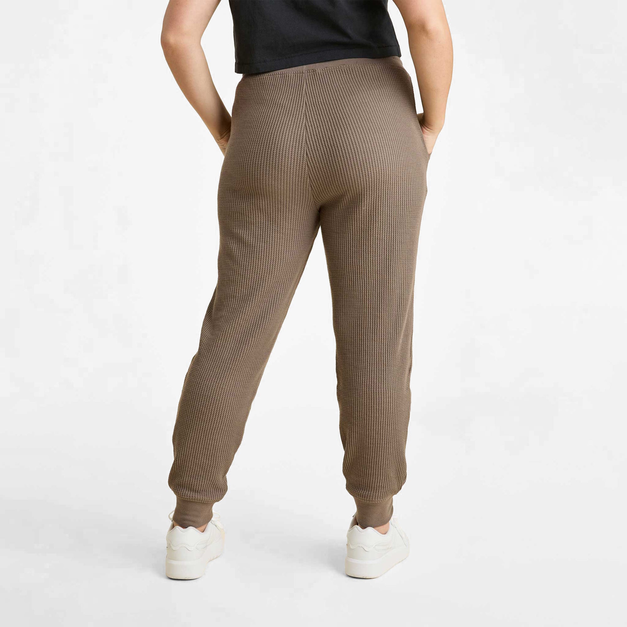 Waffle Jogger