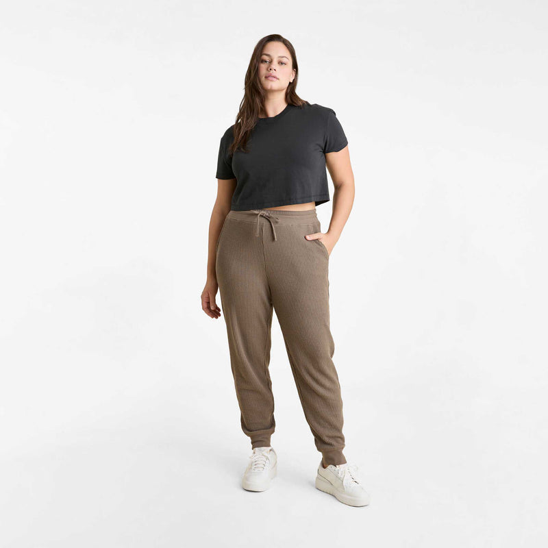 Waffle Jogger image 
