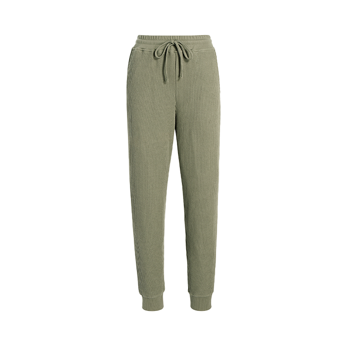 Waffle Jogger