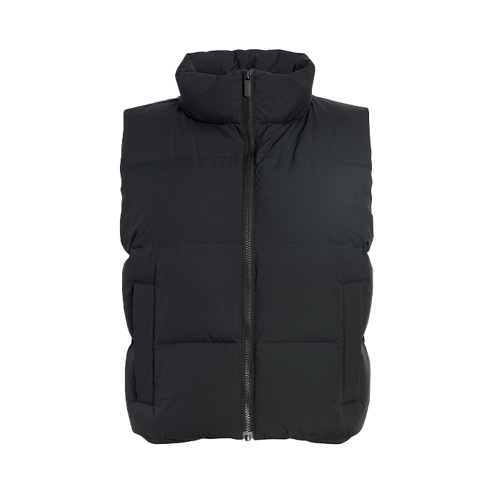 Puffer Vest