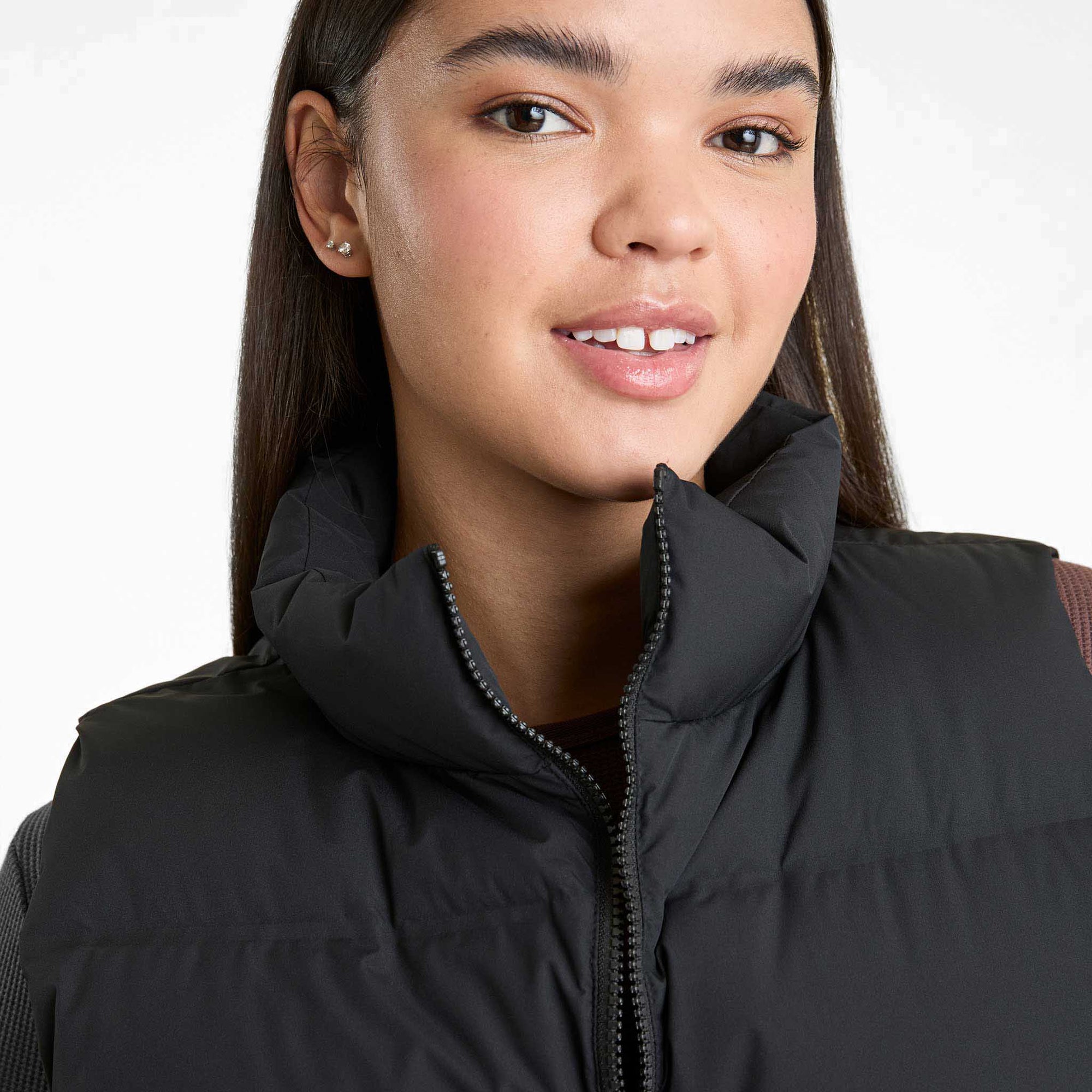 Puffer Vest