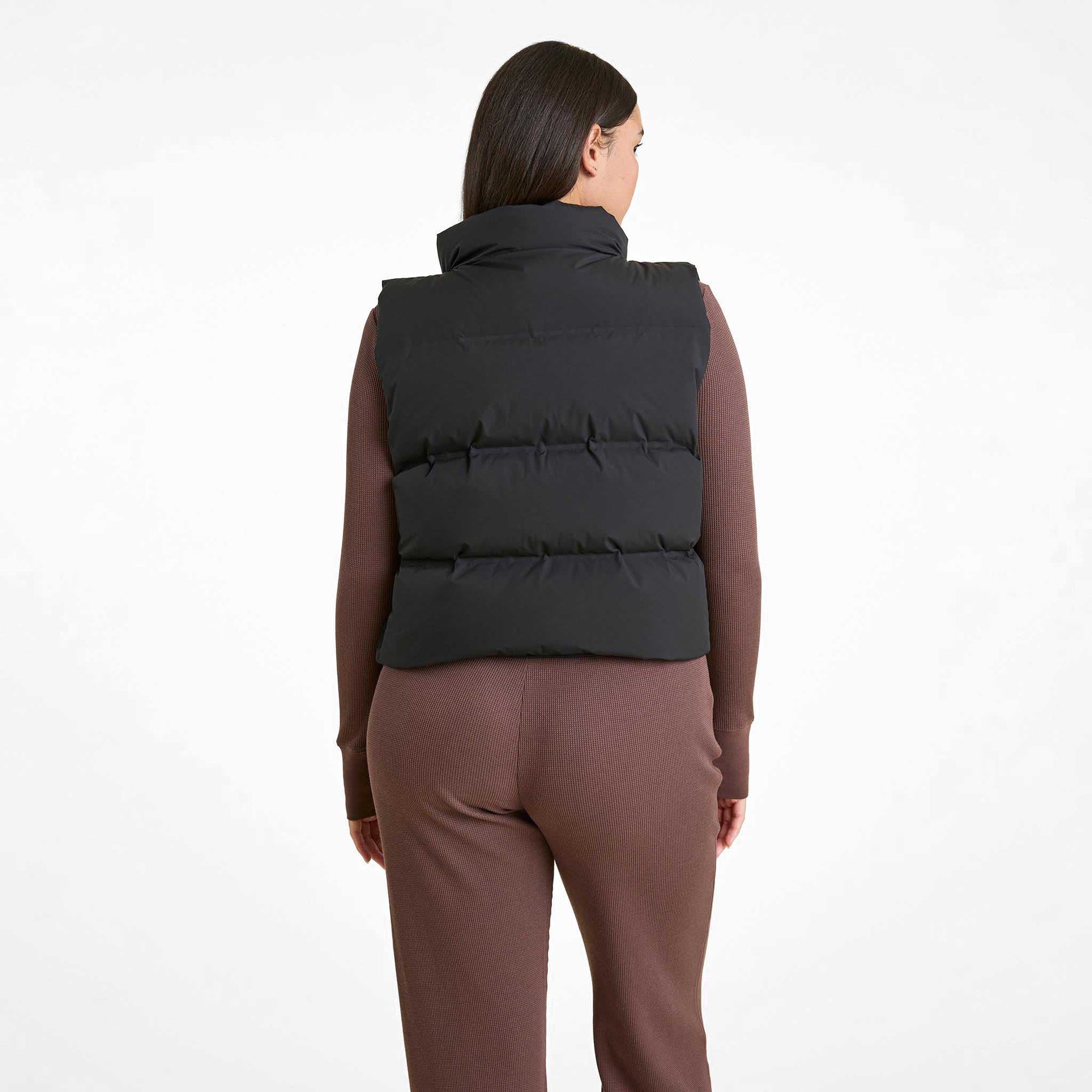 Puffer Vest
