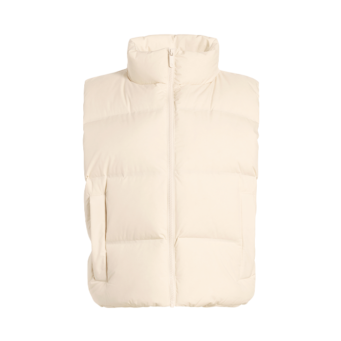 Puffer Vest