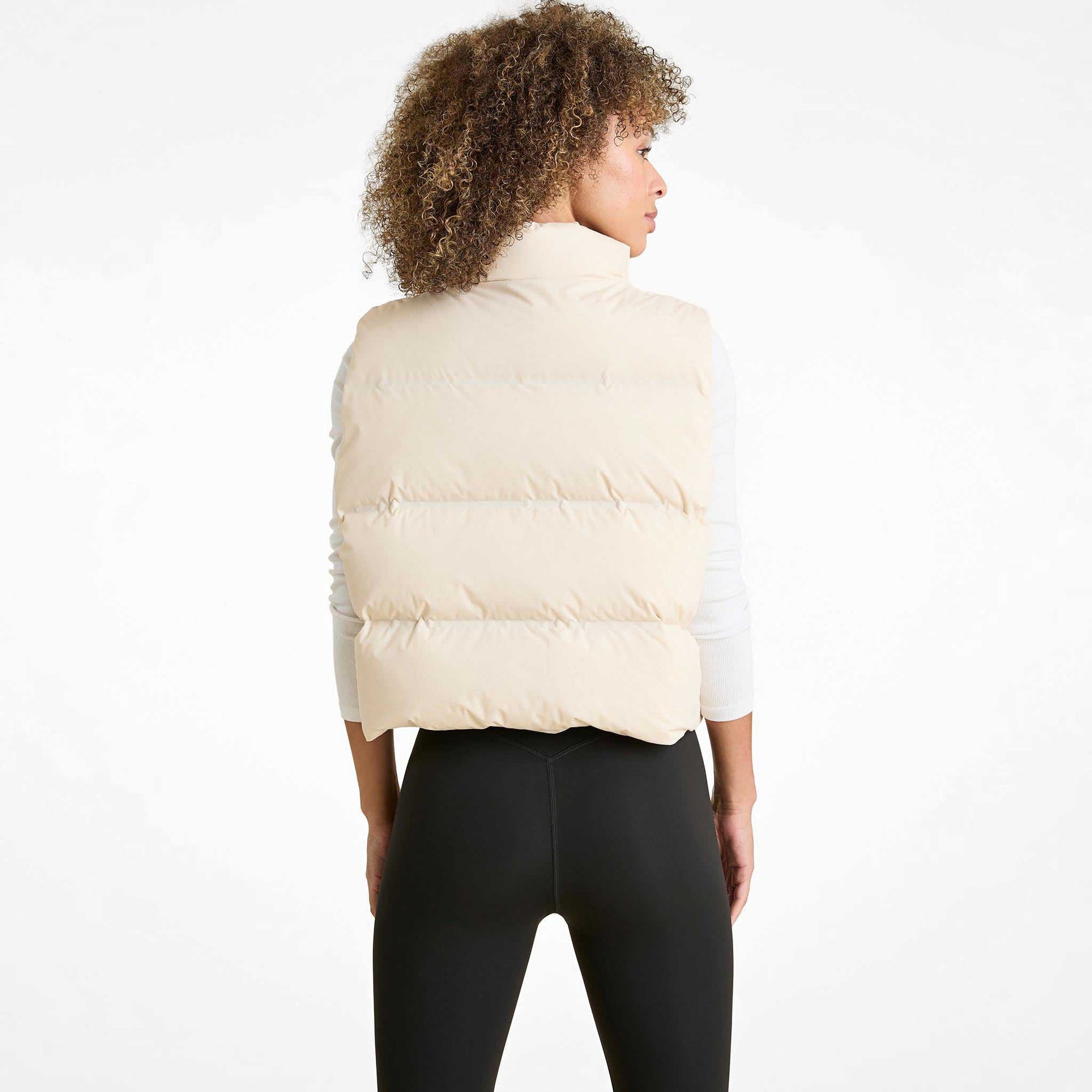 Puffer Vest
