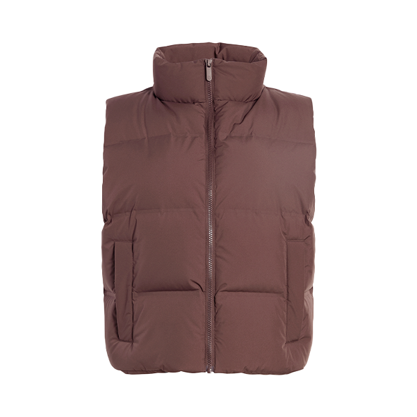 Puffer Vest