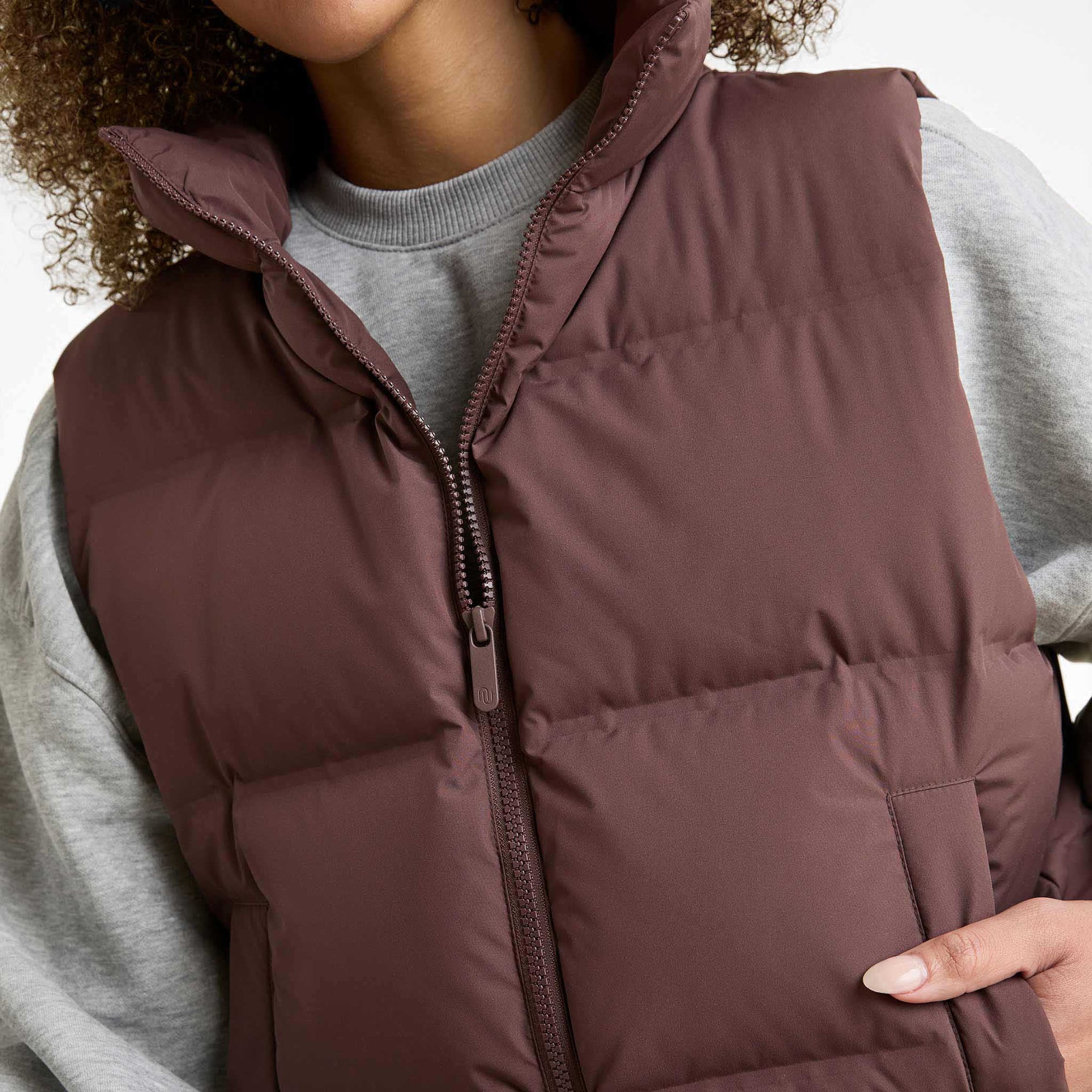 Puffer Vest