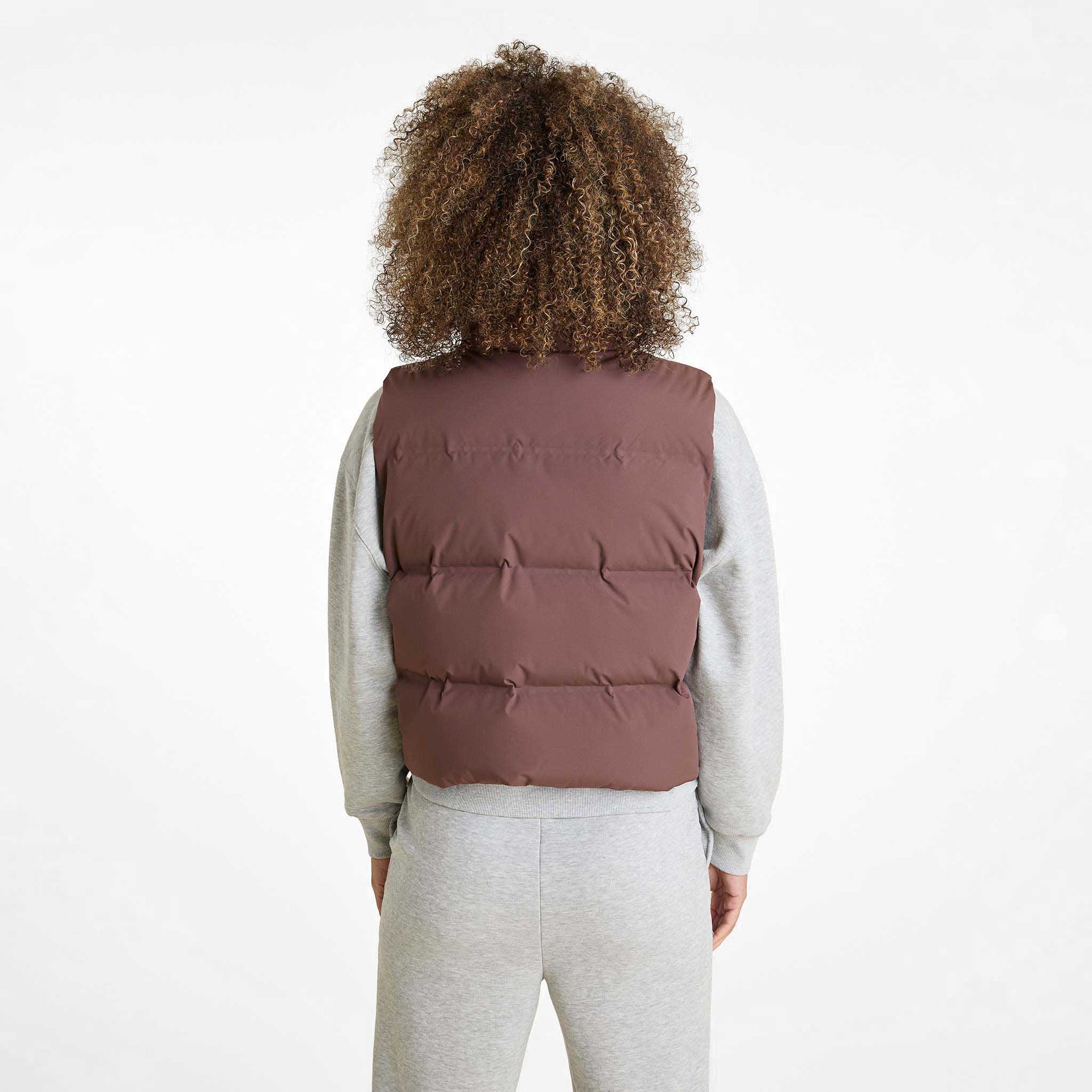 Puffer Vest