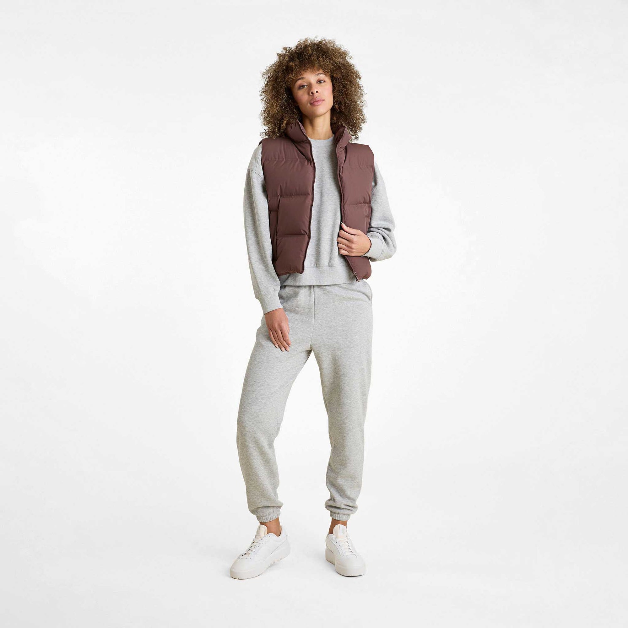 Puffer Vest